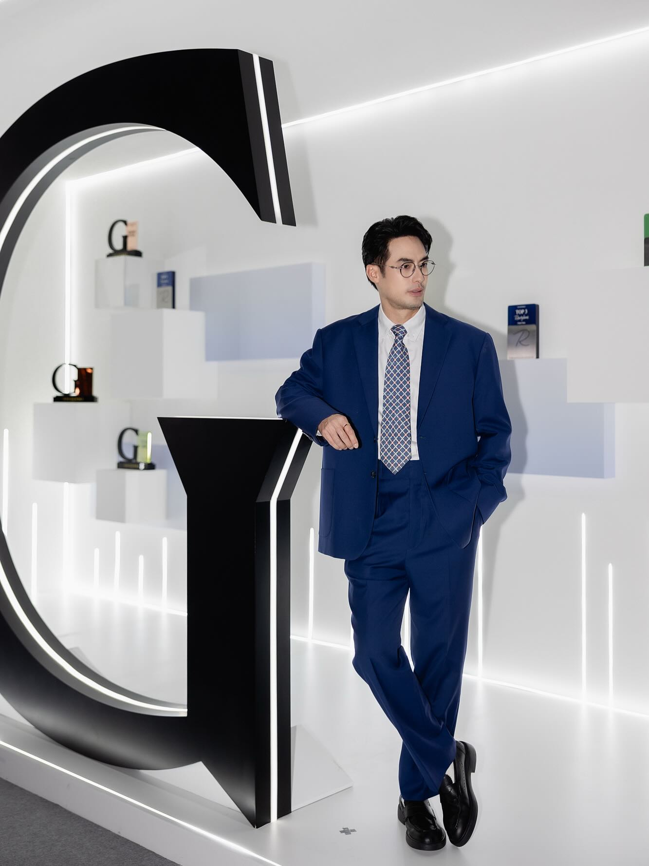 บอย - ปกรณ์ ฉัตรบริรักษ์