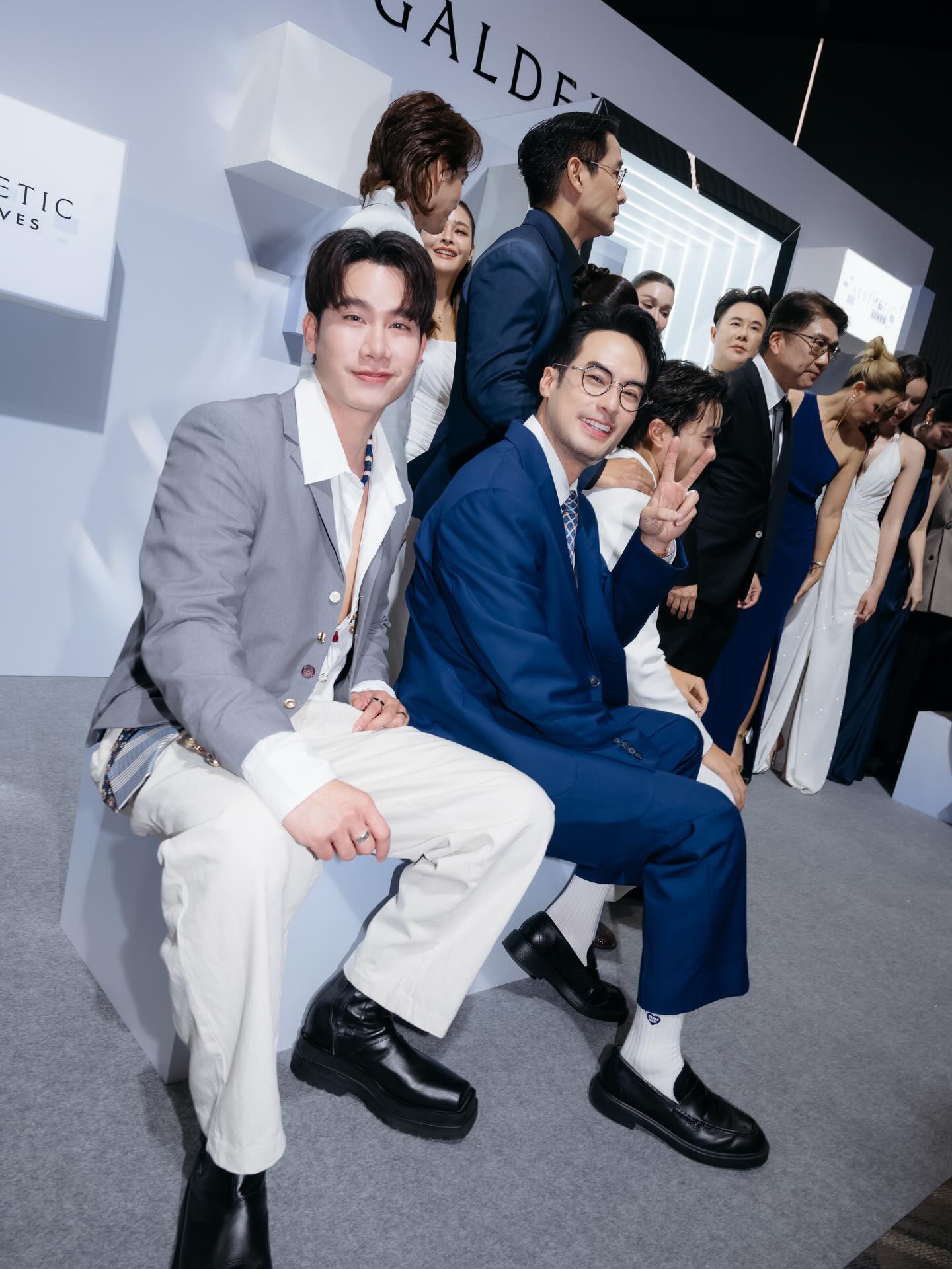 บอย - ปกรณ์ ฉัตรบริรักษ์