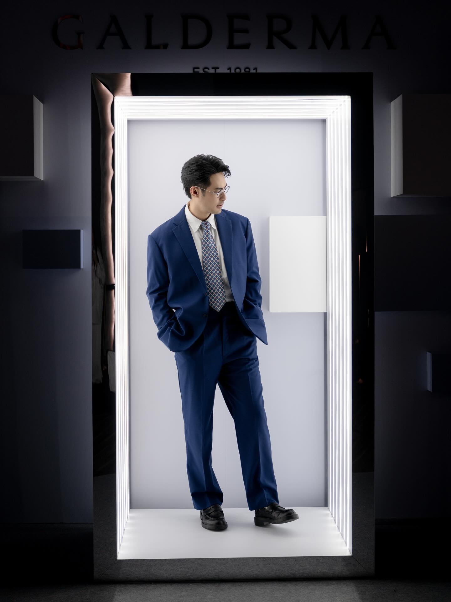 บอย - ปกรณ์ ฉัตรบริรักษ์