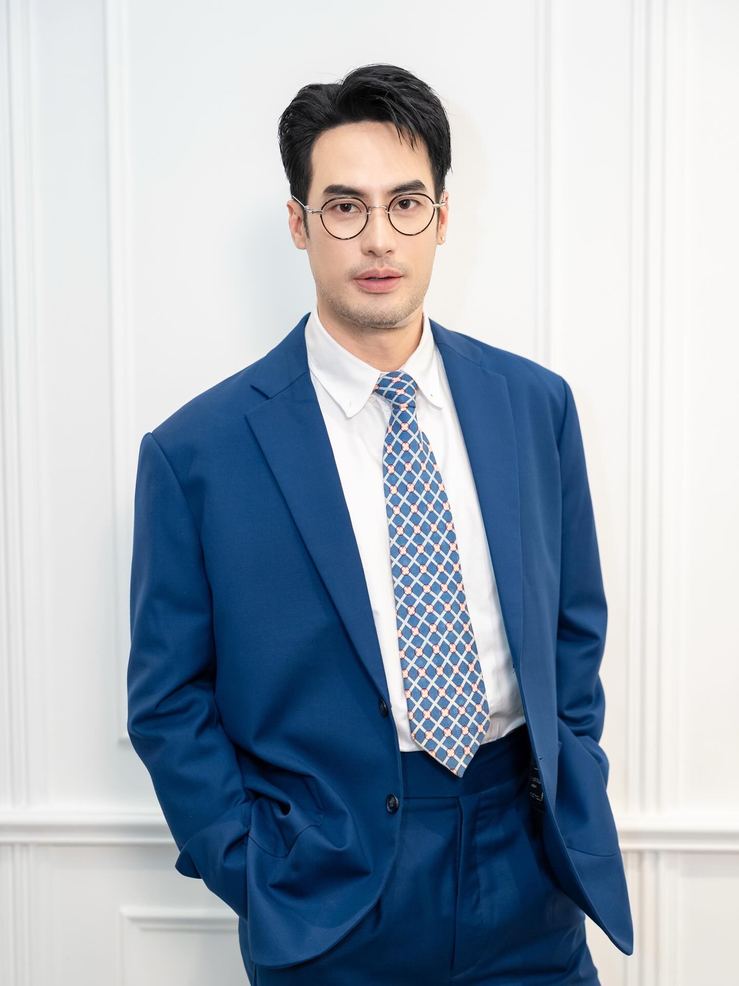 บอย - ปกรณ์ ฉัตรบริรักษ์