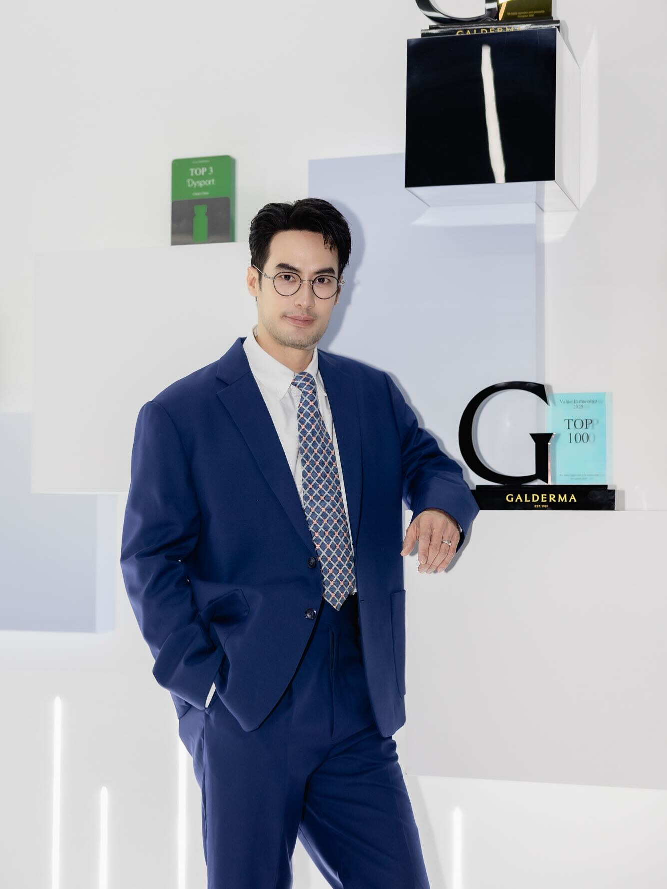 บอย - ปกรณ์ ฉัตรบริรักษ์