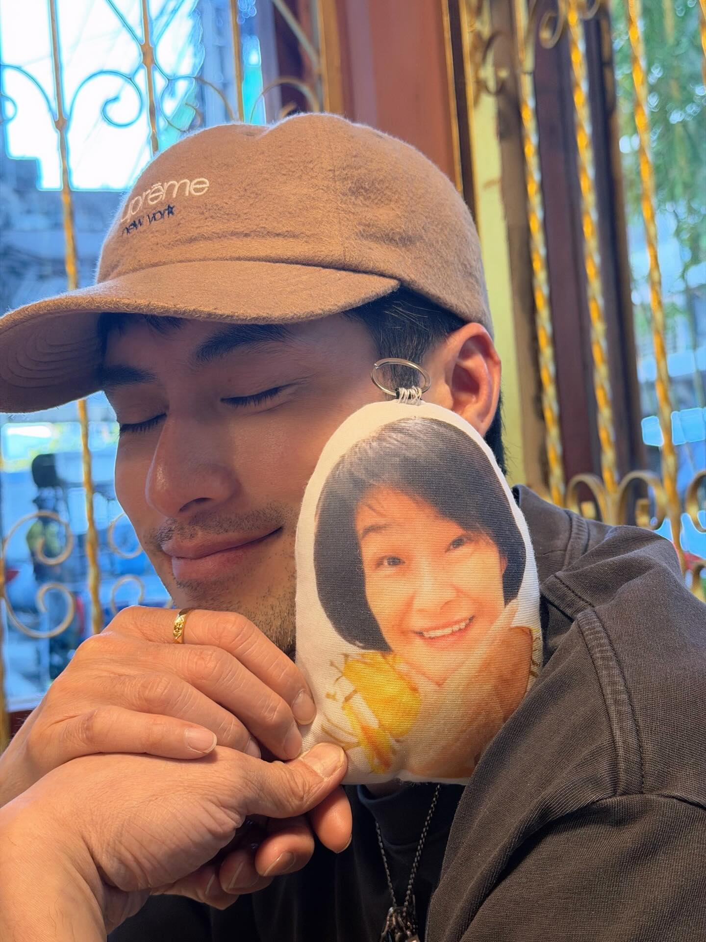 บอย - ปกรณ์ ฉัตรบริรักษ์