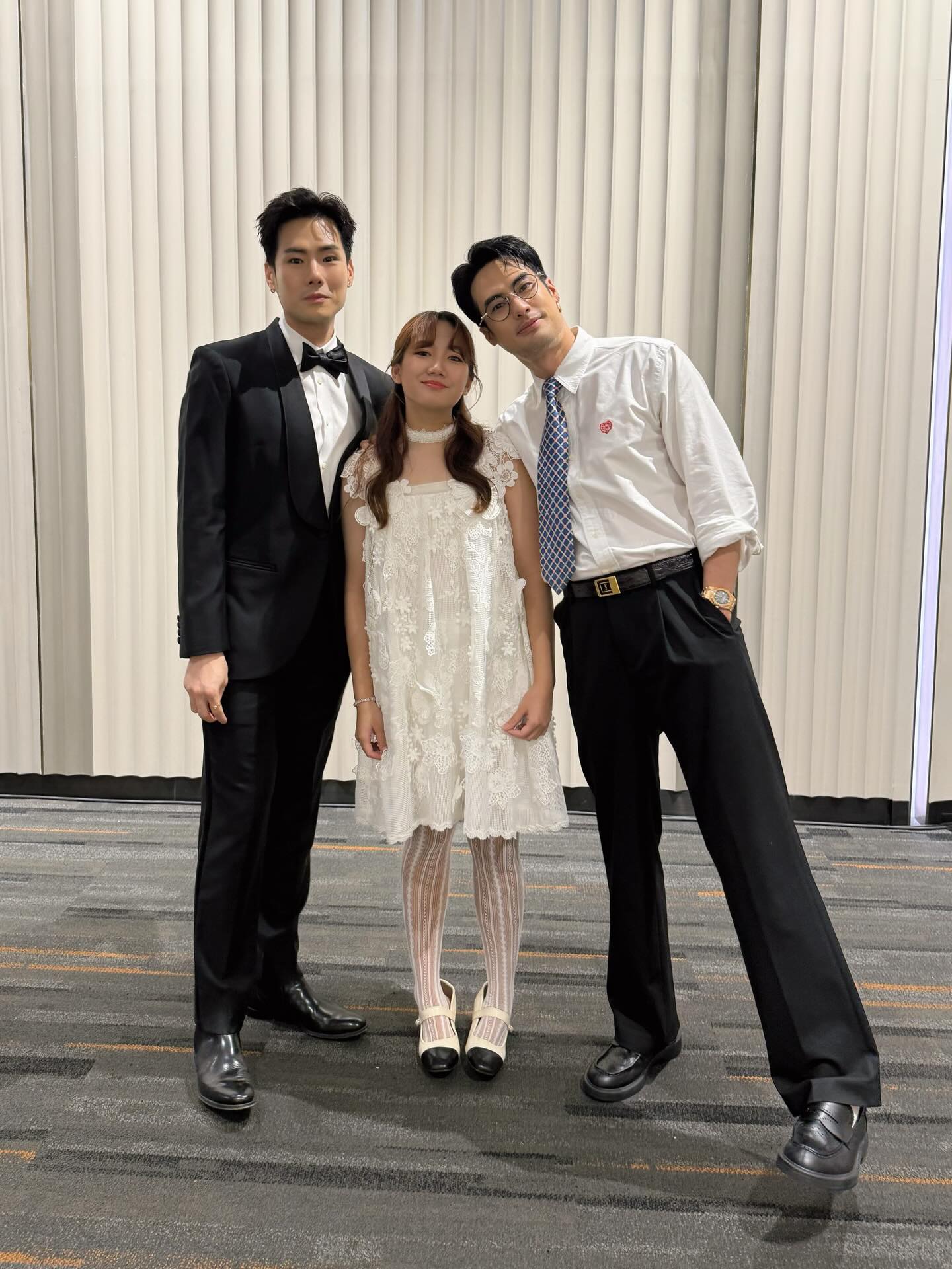 บอย - ปกรณ์ ฉัตรบริรักษ์