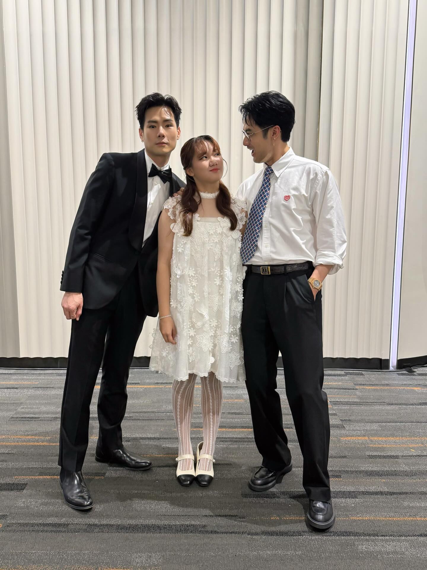 บอย - ปกรณ์ ฉัตรบริรักษ์