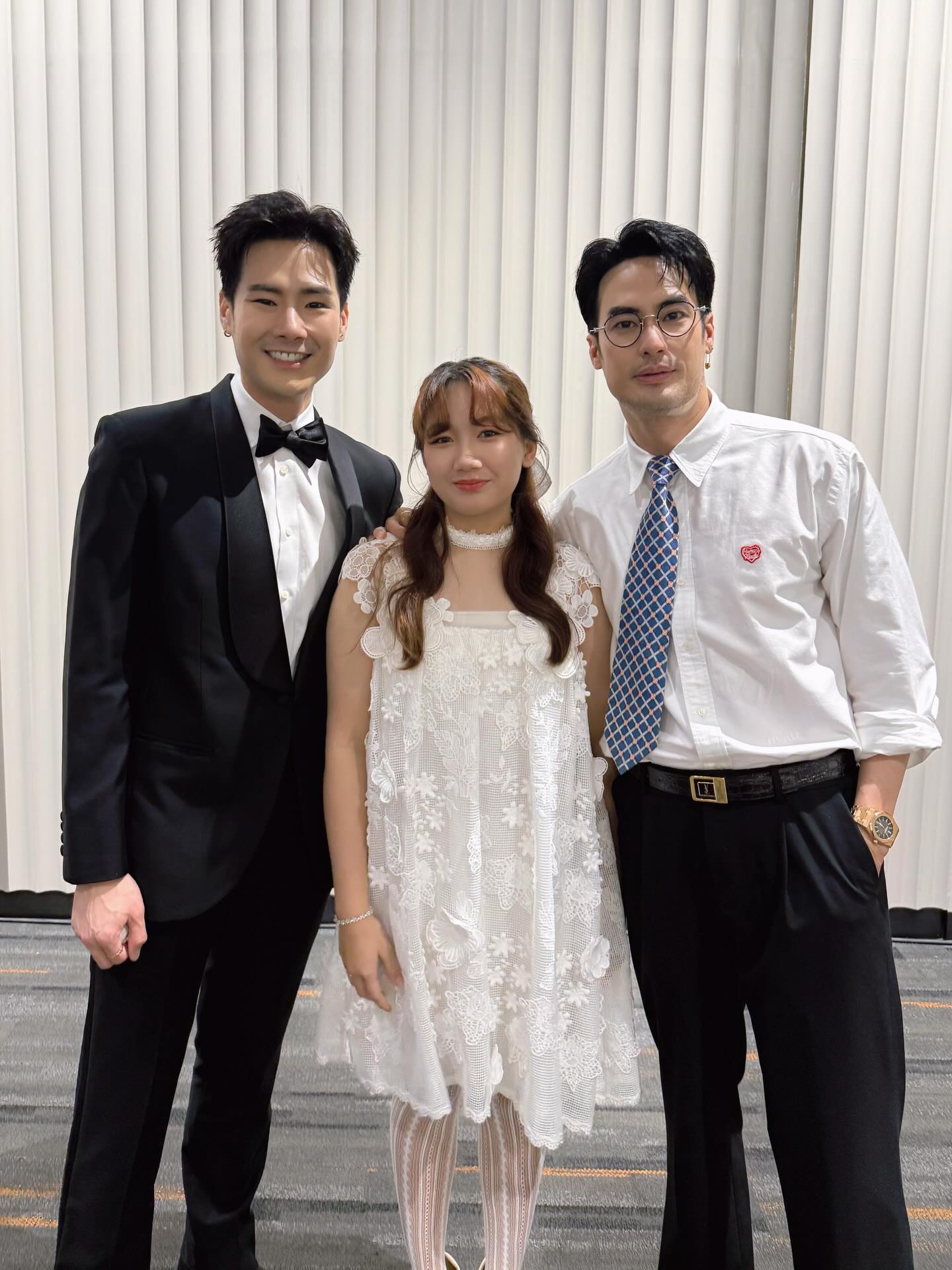 บอย - ปกรณ์ ฉัตรบริรักษ์