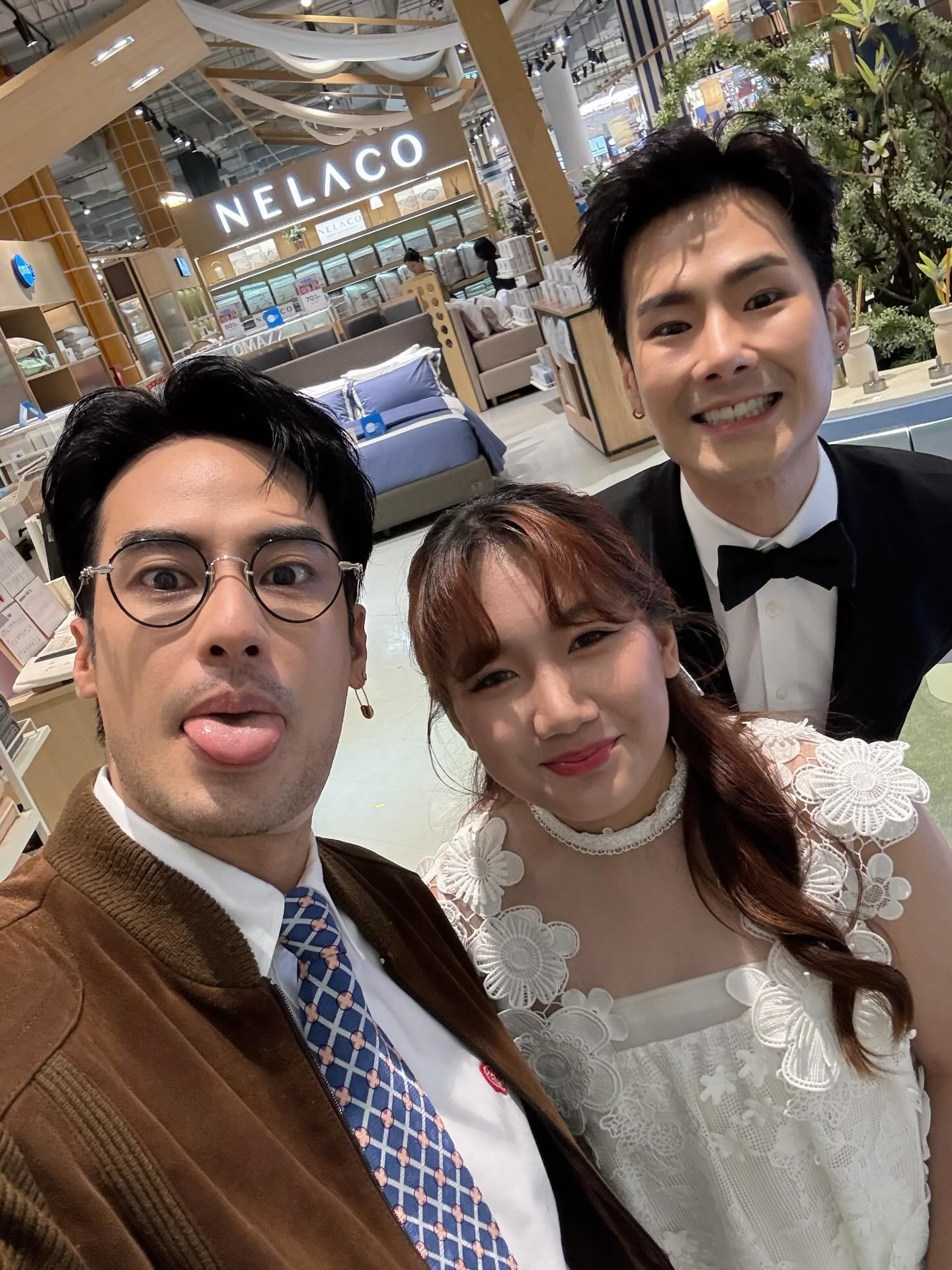 บอย - ปกรณ์ ฉัตรบริรักษ์