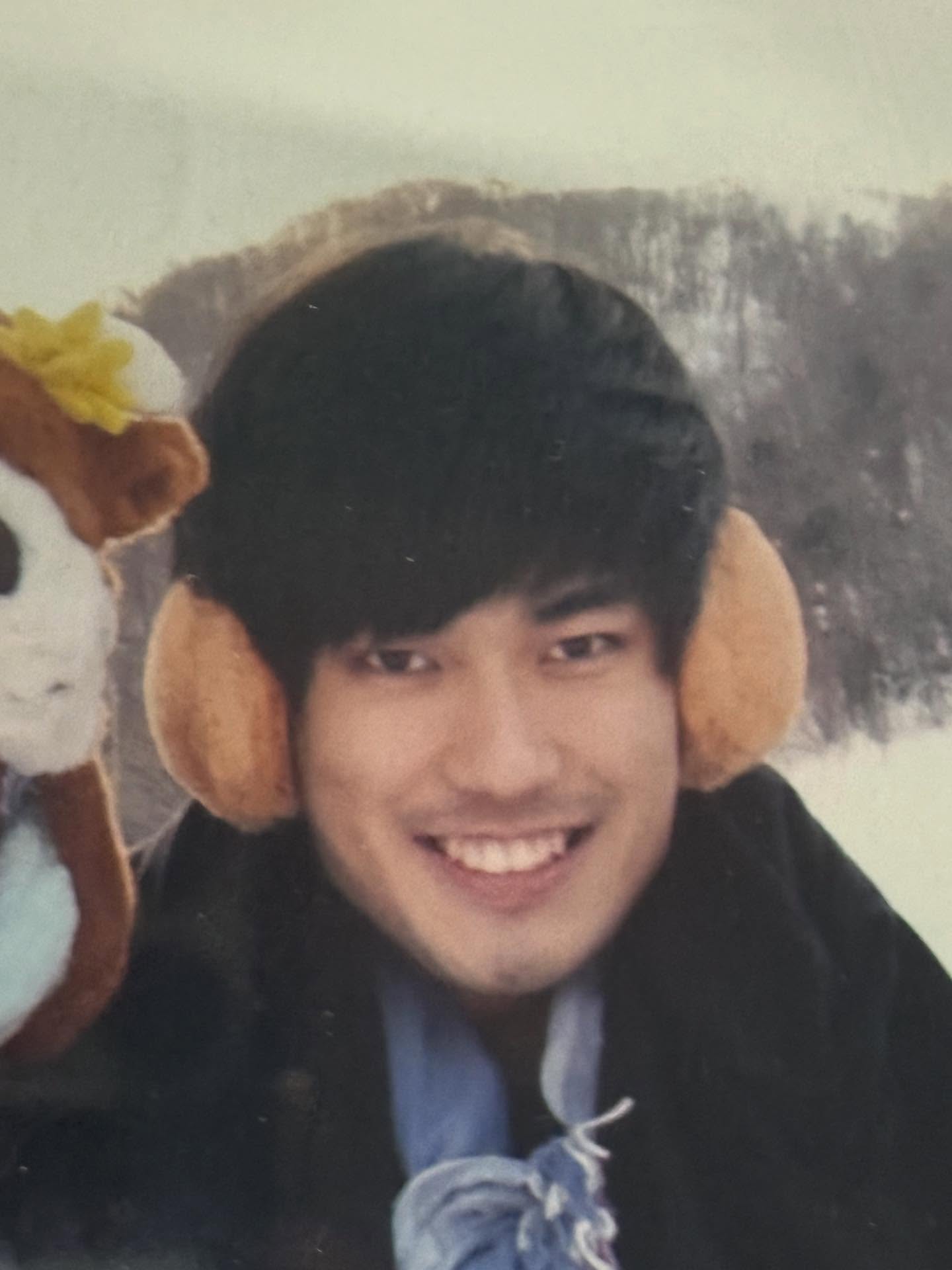 บอย - ปกรณ์ ฉัตรบริรักษ์