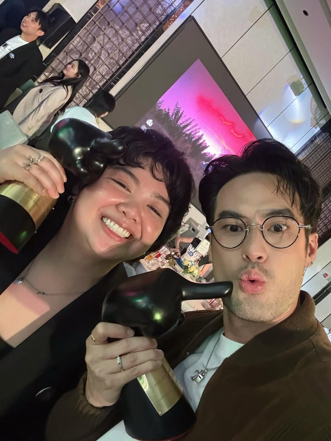 บอย - ปกรณ์ ฉัตรบริรักษ์