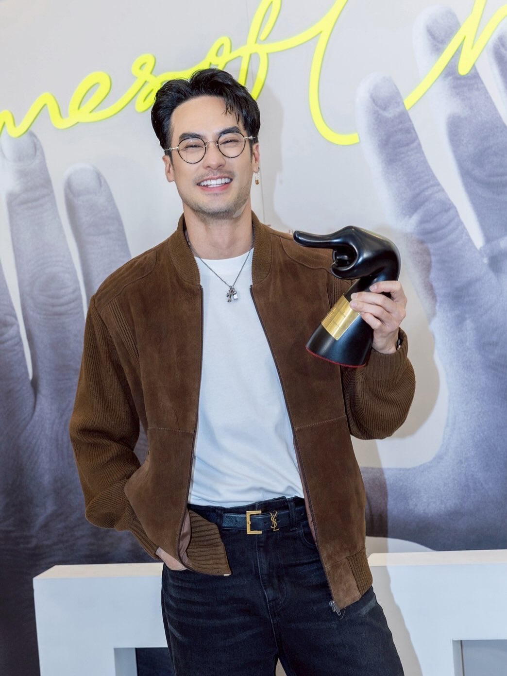 บอย - ปกรณ์ ฉัตรบริรักษ์