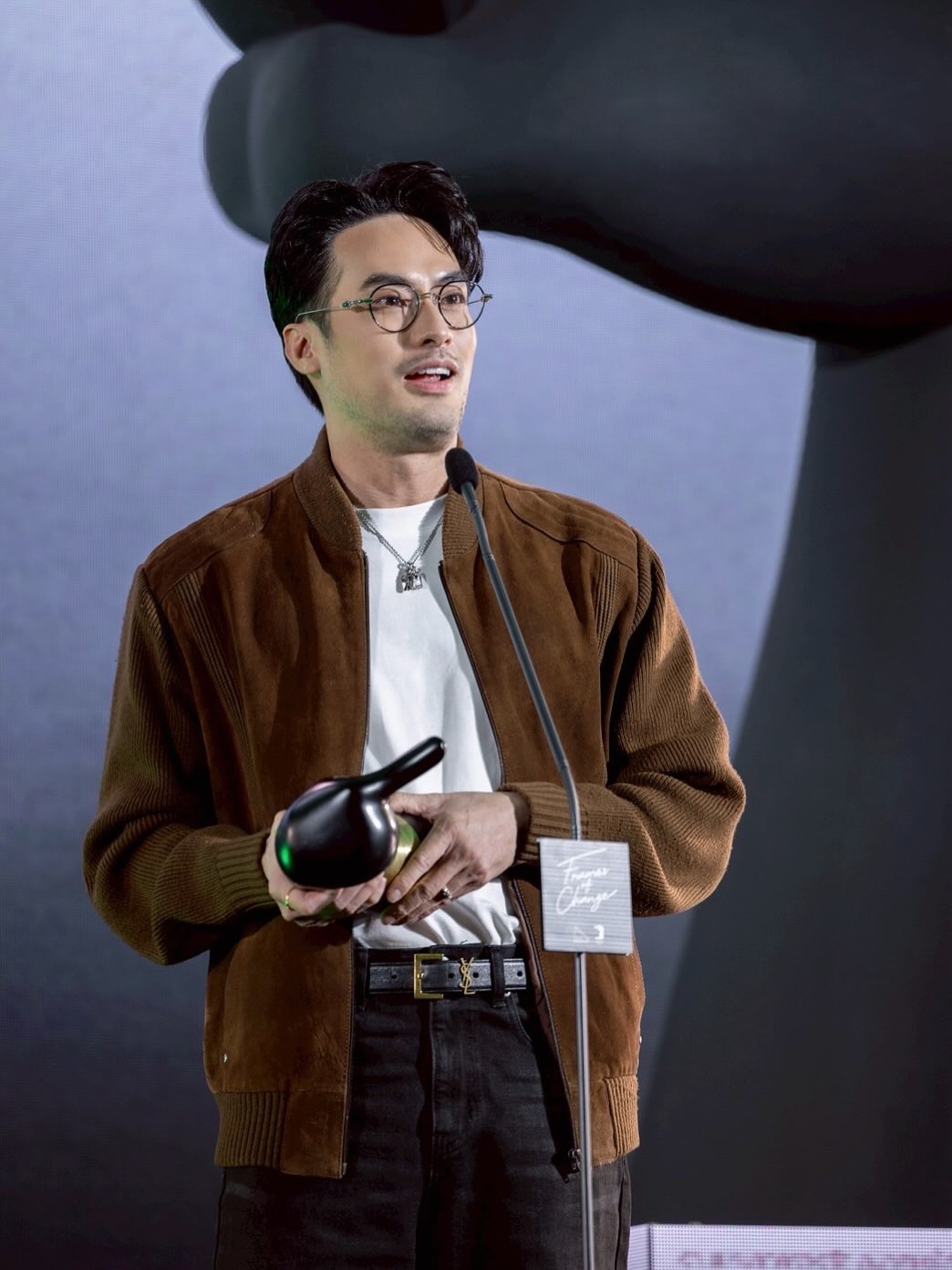 บอย - ปกรณ์ ฉัตรบริรักษ์