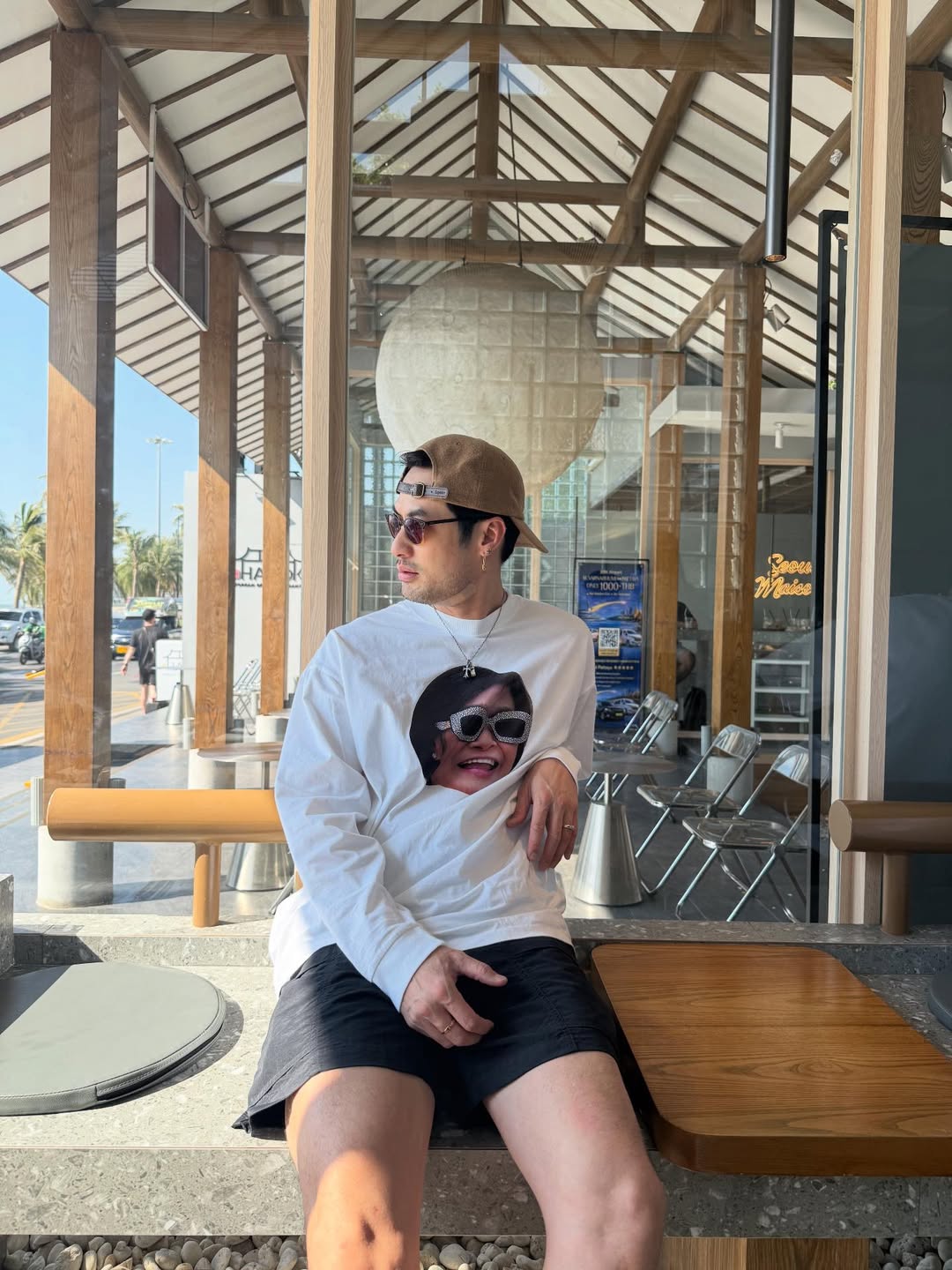 บอย - ปกรณ์ ฉัตรบริรักษ์