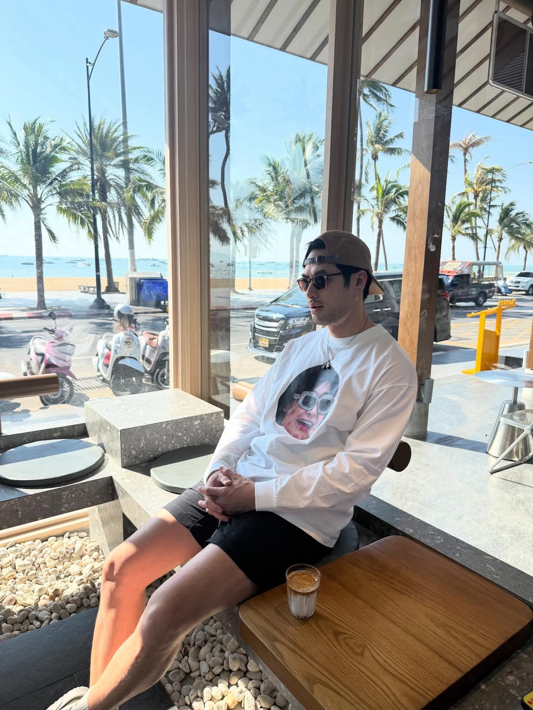 บอย - ปกรณ์ ฉัตรบริรักษ์