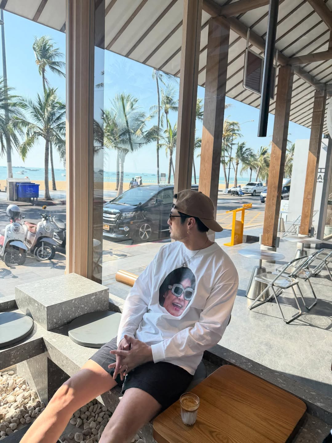 บอย - ปกรณ์ ฉัตรบริรักษ์