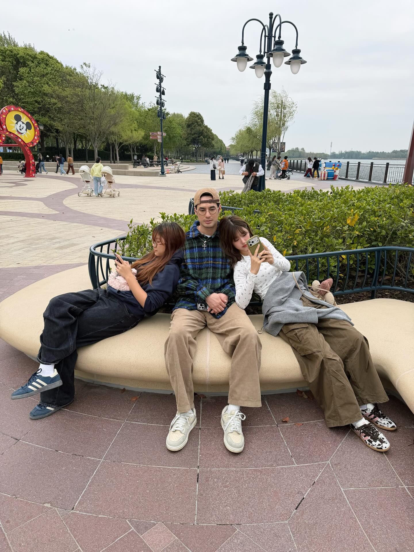 บอย - ปกรณ์ ฉัตรบริรักษ์