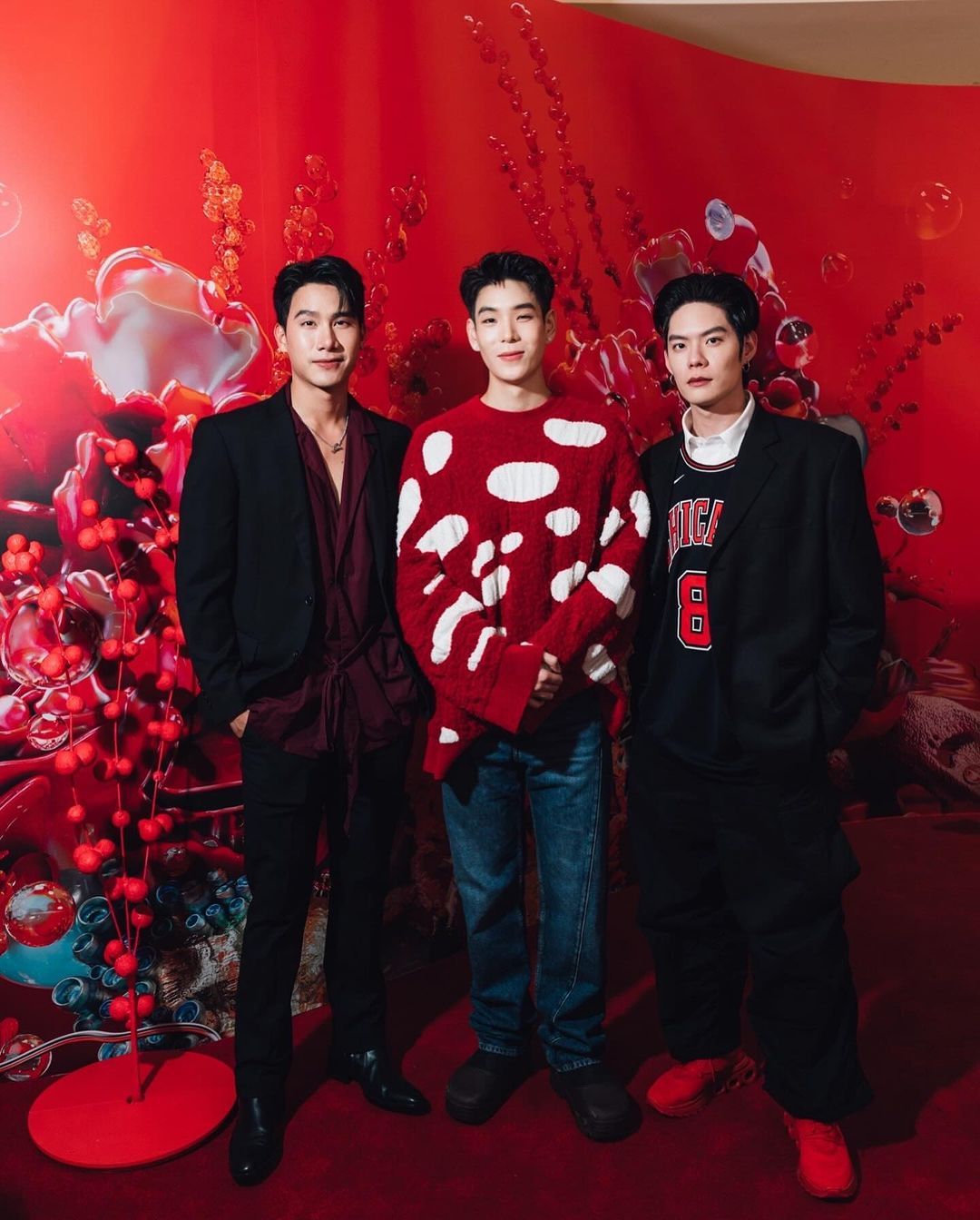 ตุลย์ - ภากร ธนศรีวนิชชัย