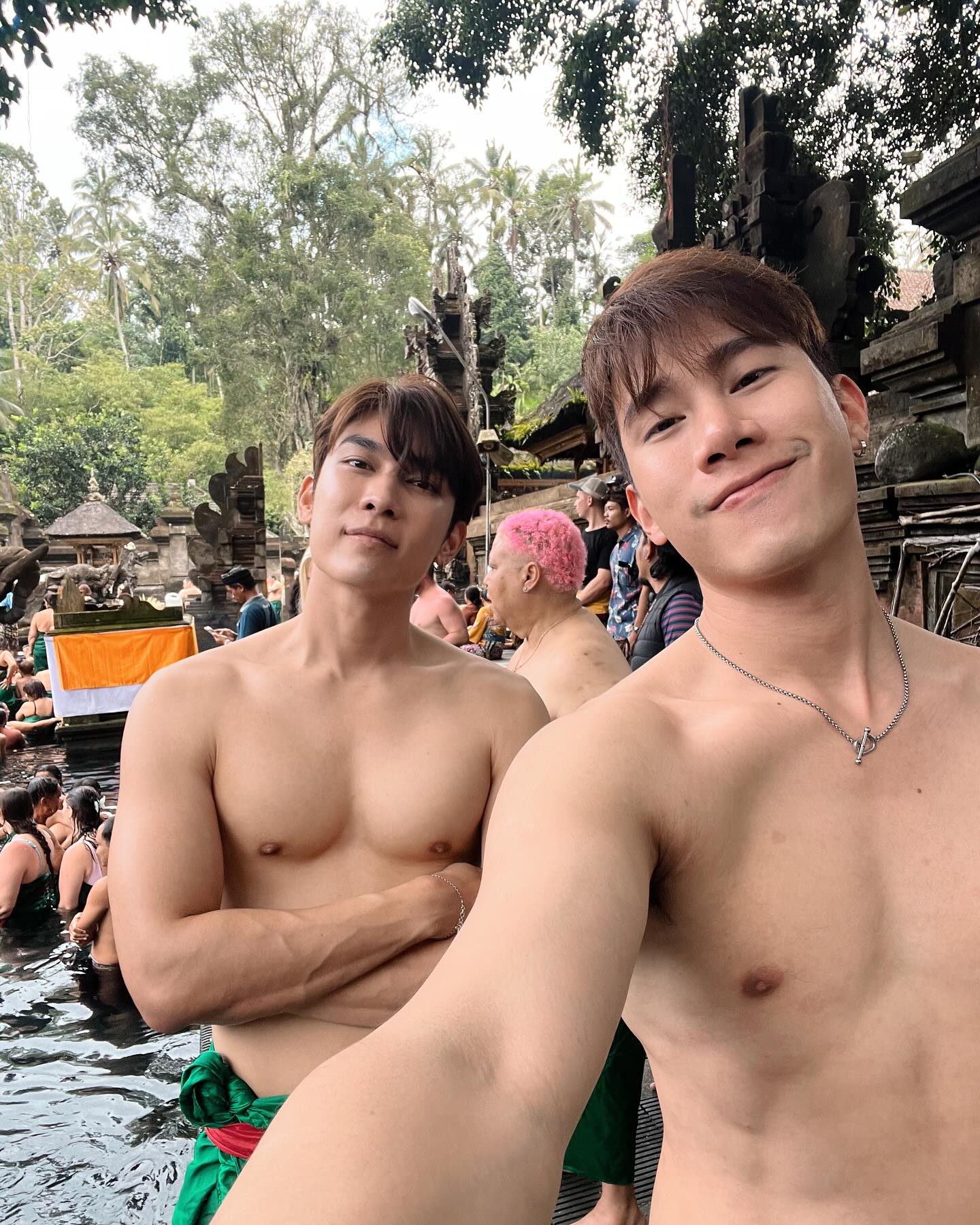 ตุลย์ - ภากร ธนศรีวนิชชัย