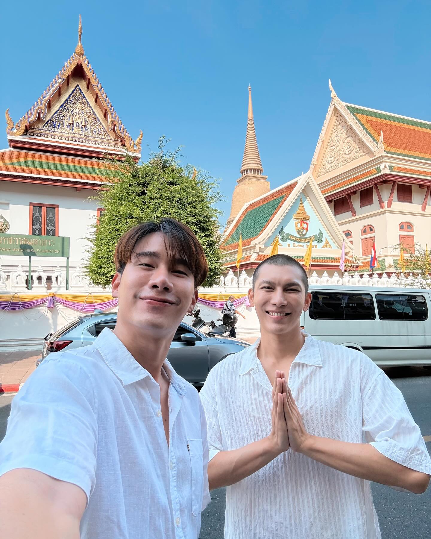ตุลย์ - ภากร ธนศรีวนิชชัย