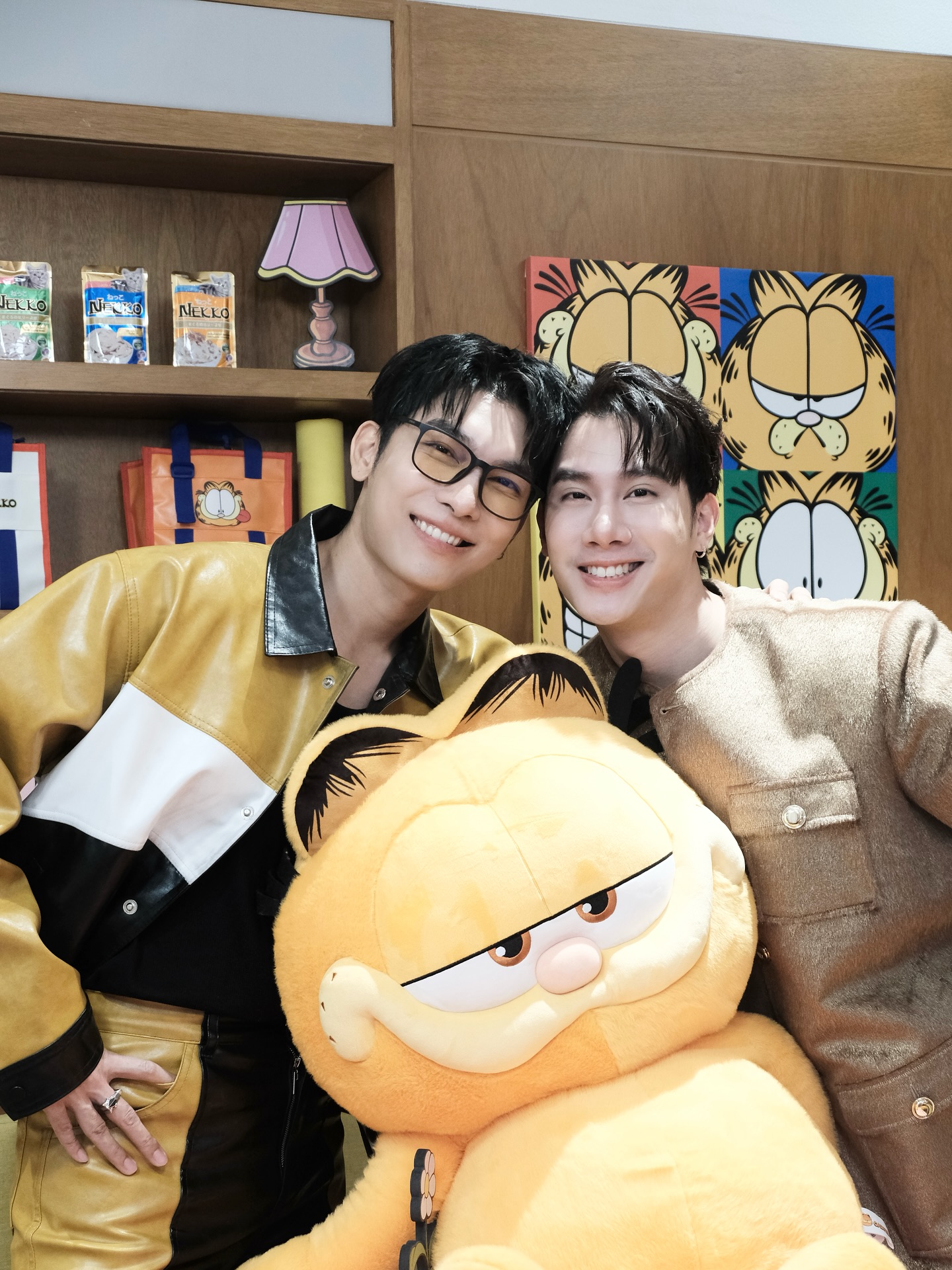ตุลย์ - ภากร ธนศรีวนิชชัย
