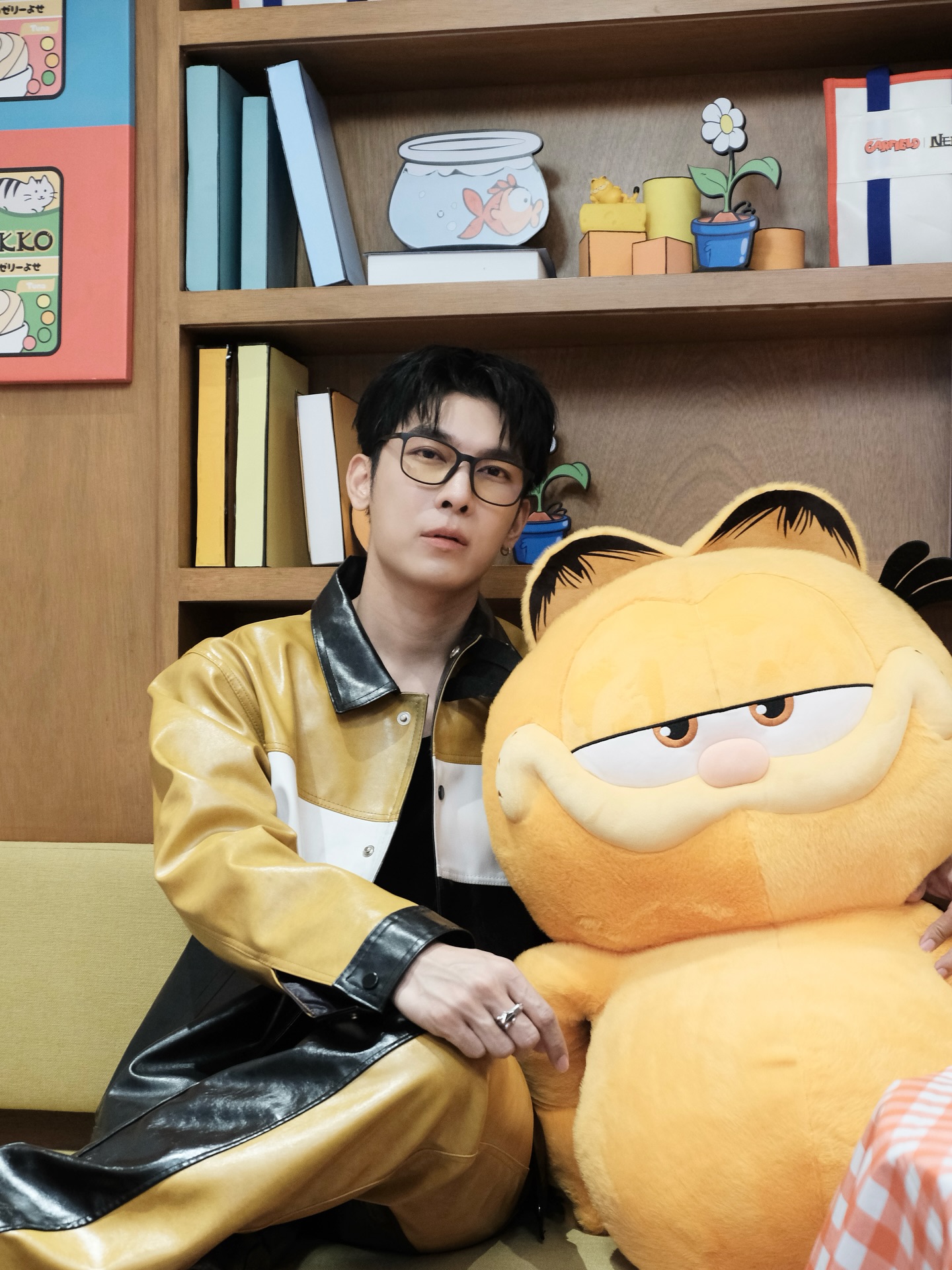 ตุลย์ - ภากร ธนศรีวนิชชัย