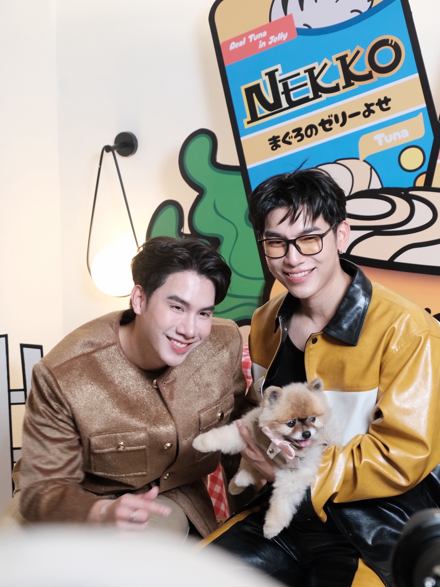 ตุลย์ - ภากร ธนศรีวนิชชัย
