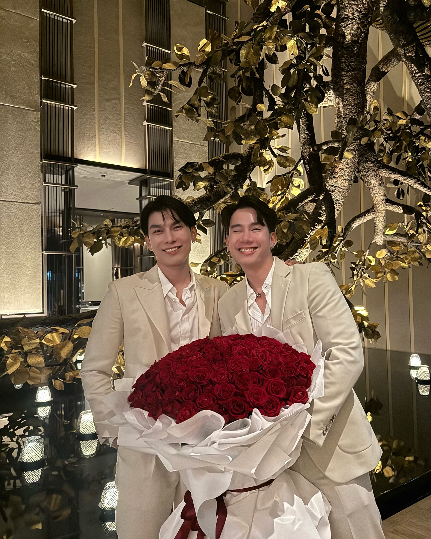 ตุลย์ - ภากร ธนศรีวนิชชัย
