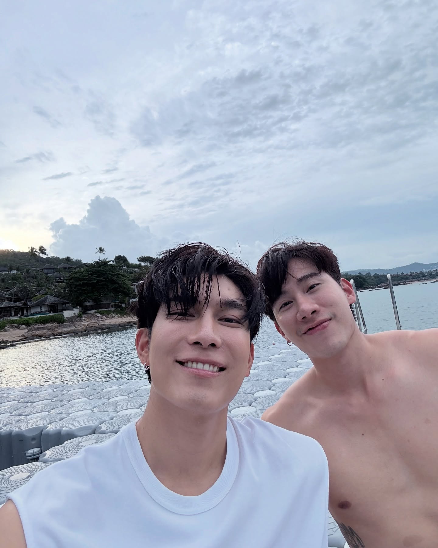 ตุลย์ - ภากร ธนศรีวนิชชัย