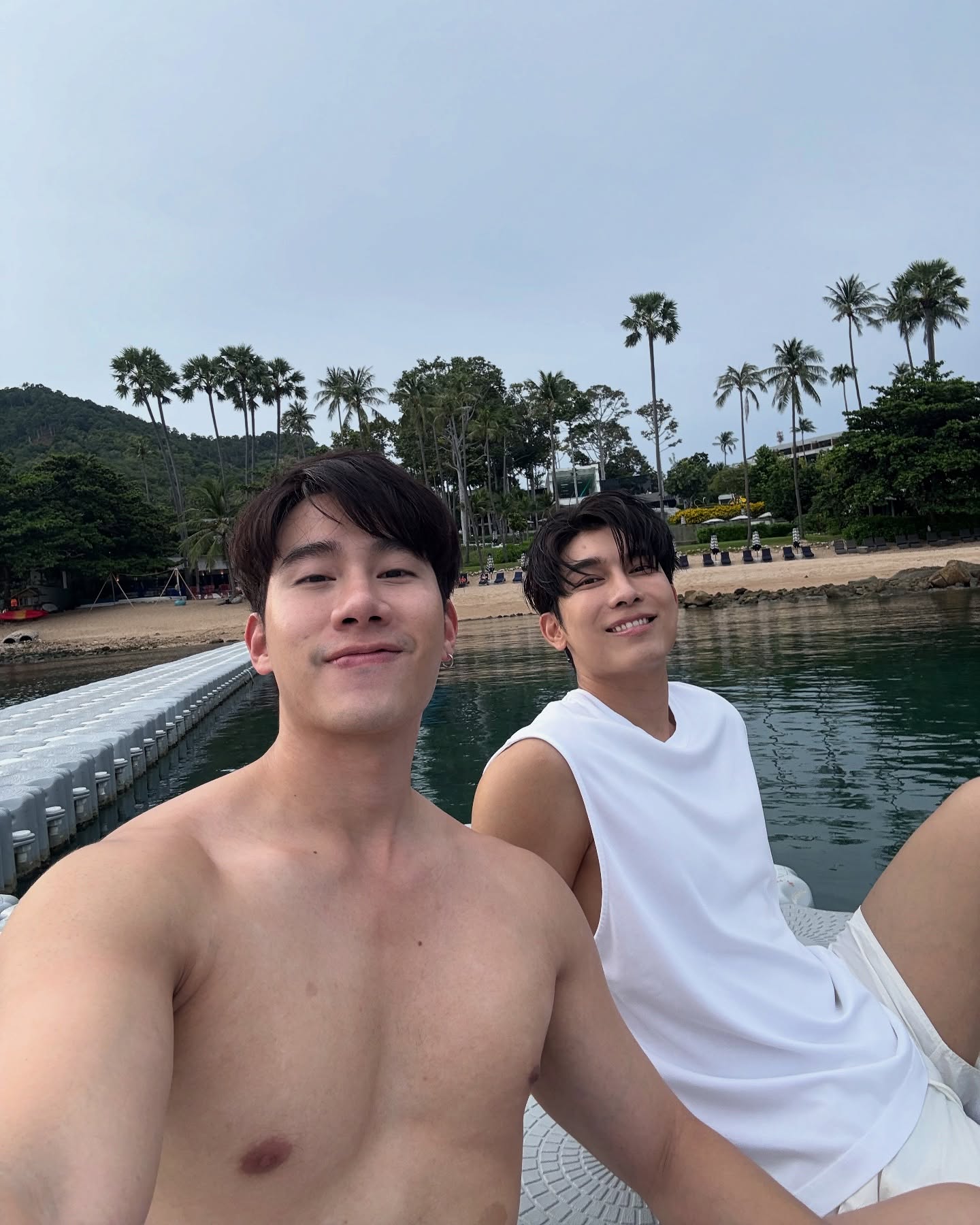 ตุลย์ - ภากร ธนศรีวนิชชัย