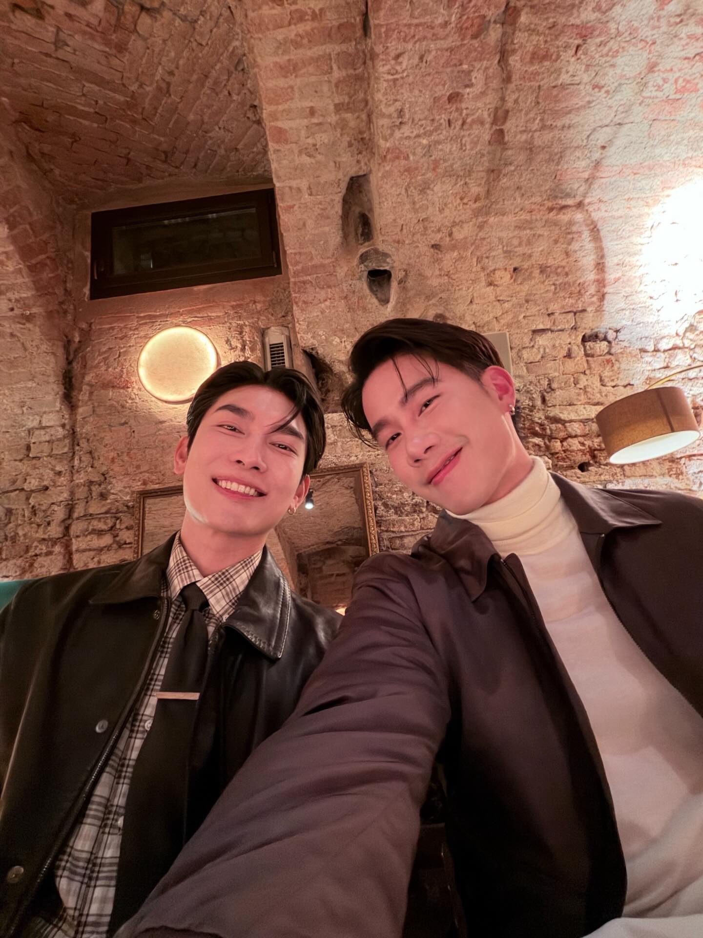 ตุลย์ - ภากร ธนศรีวนิชชัย