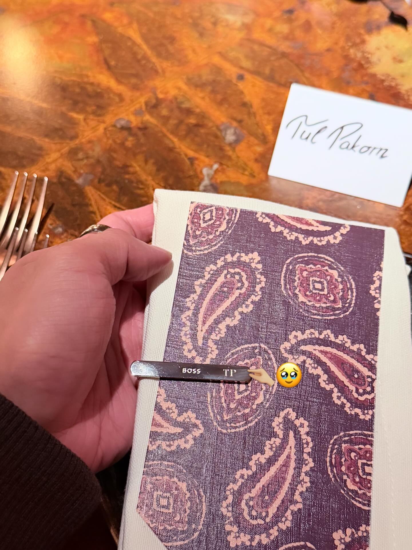 ตุลย์ - ภากร ธนศรีวนิชชัย