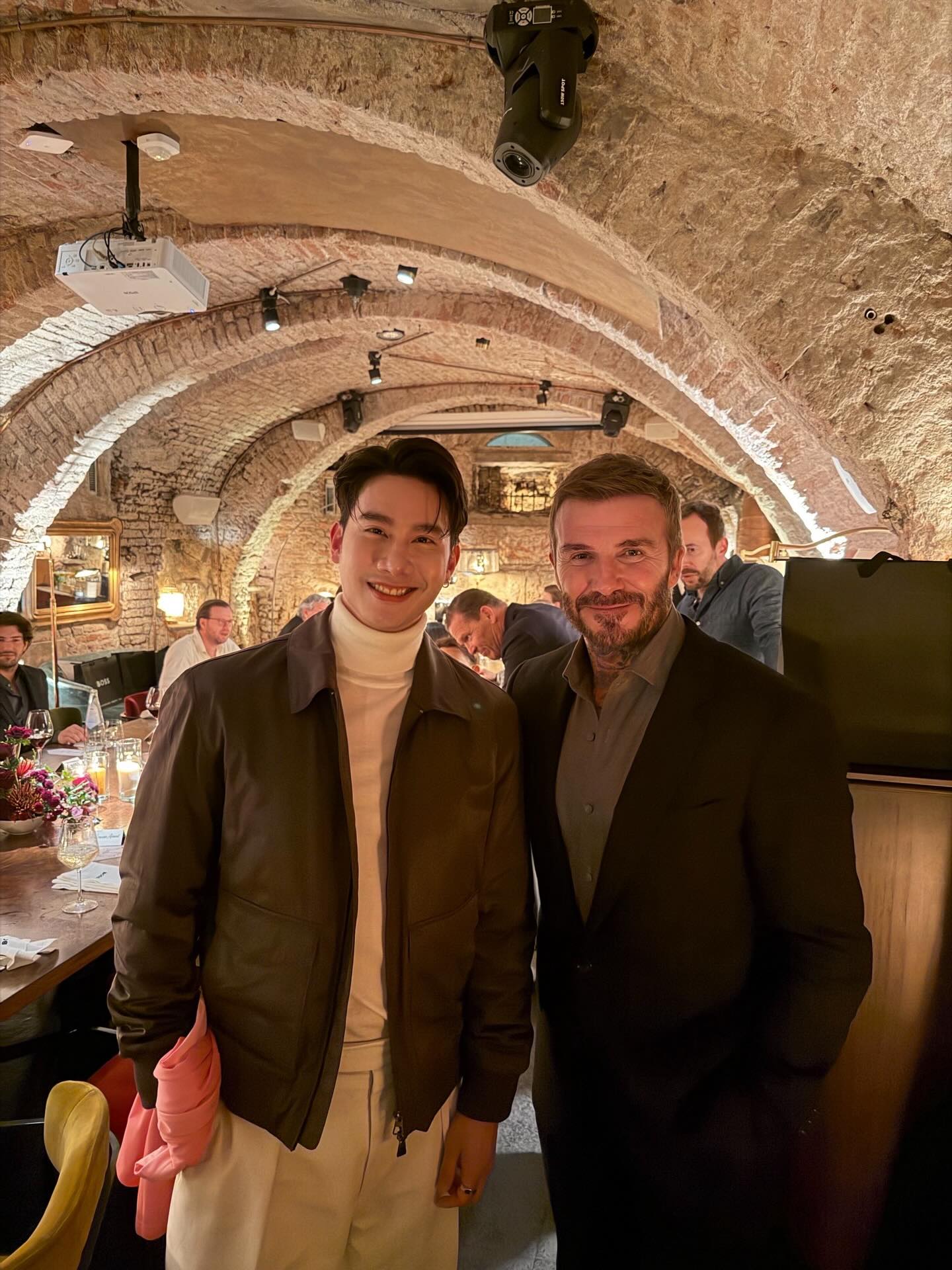 ตุลย์ - ภากร ธนศรีวนิชชัย