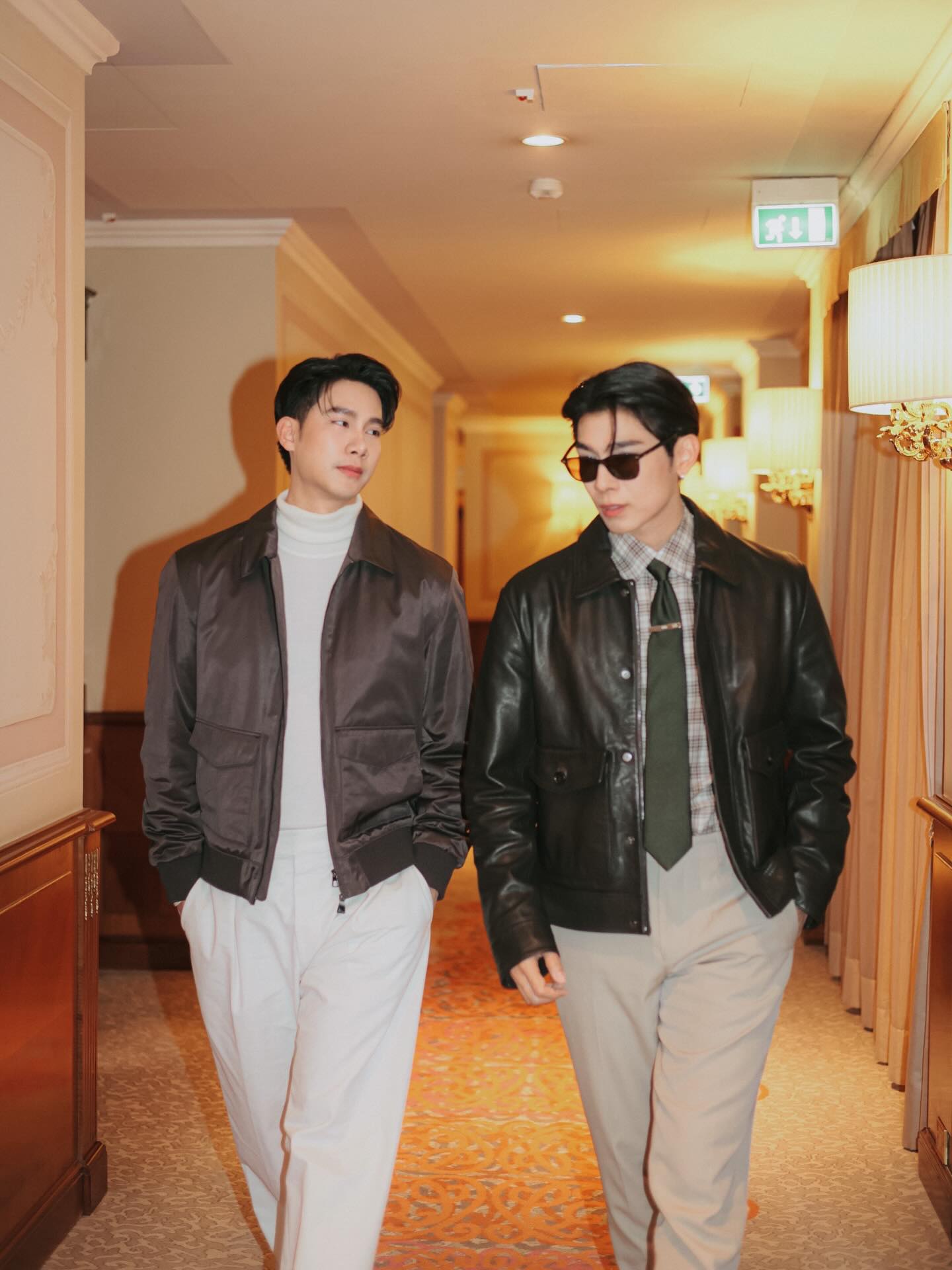 ตุลย์ - ภากร ธนศรีวนิชชัย