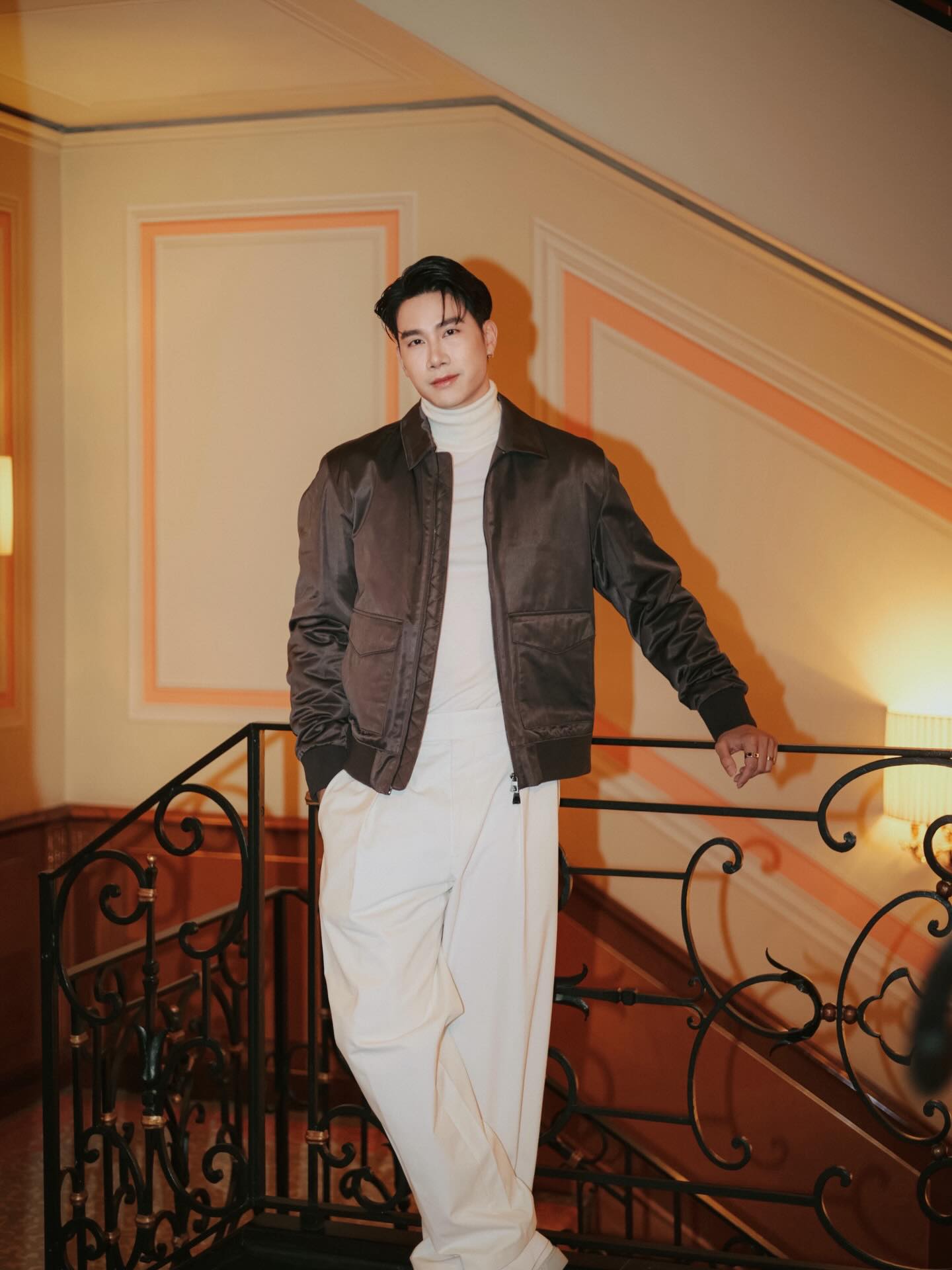 ตุลย์ - ภากร ธนศรีวนิชชัย