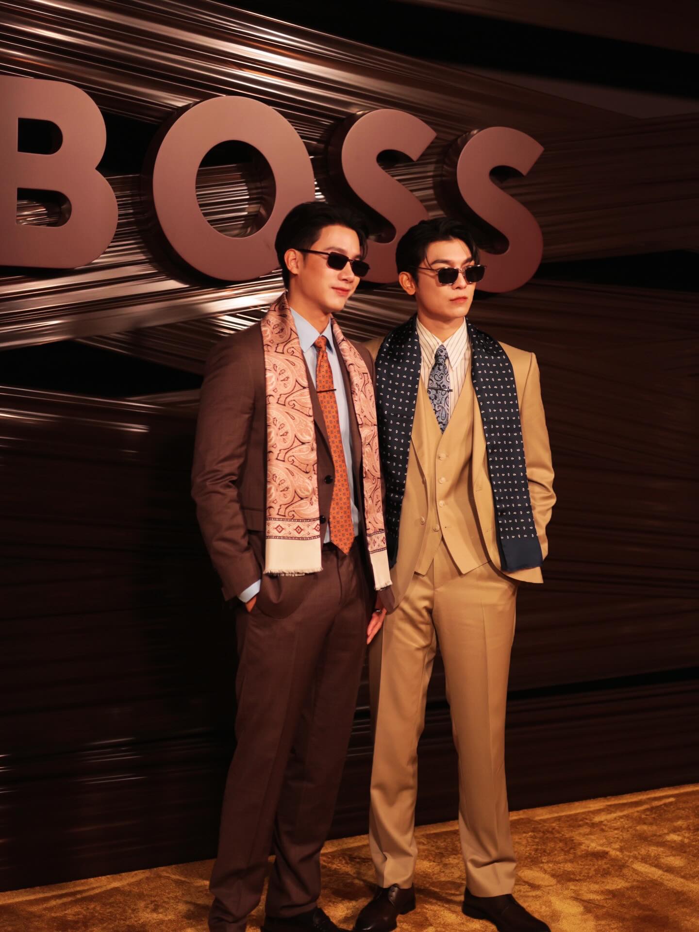 ตุลย์ - ภากร ธนศรีวนิชชัย