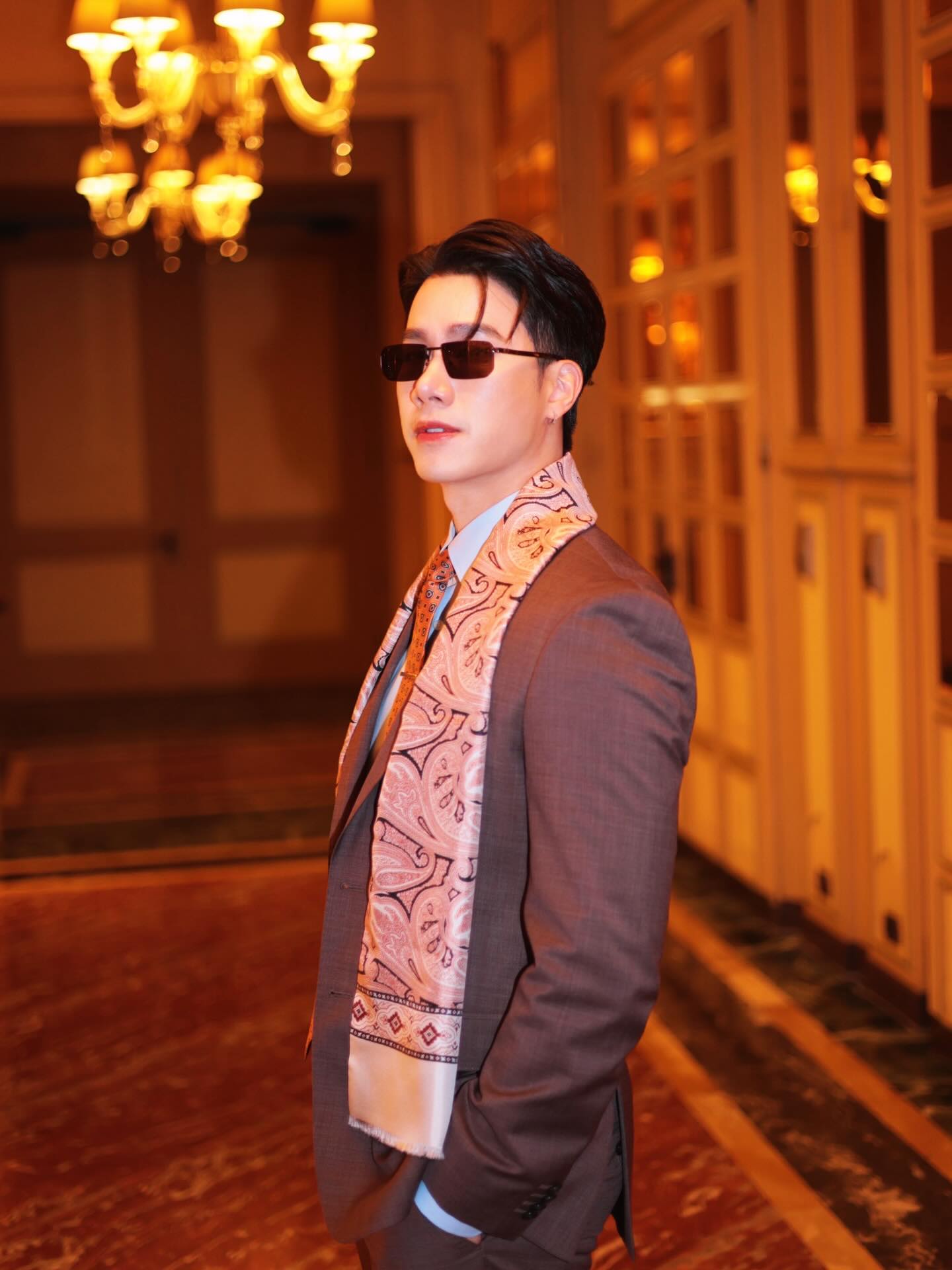 ตุลย์ - ภากร ธนศรีวนิชชัย