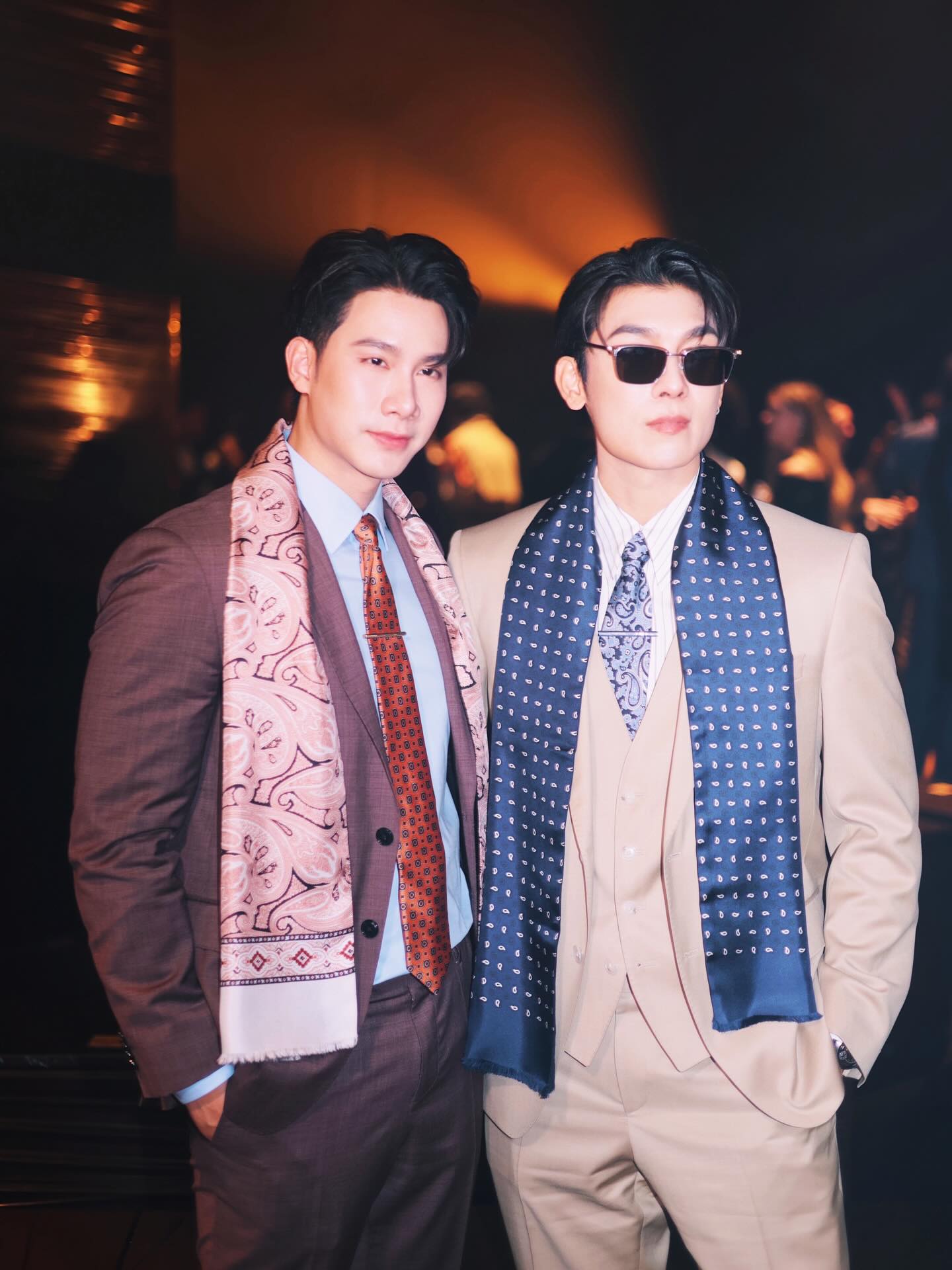 ตุลย์ - ภากร ธนศรีวนิชชัย