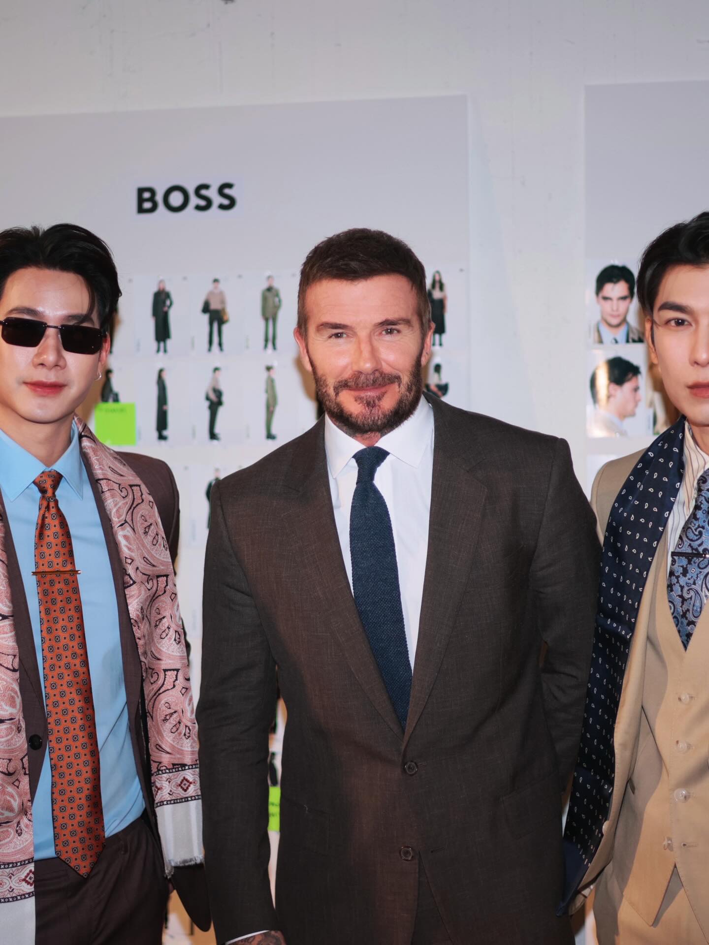 ตุลย์ - ภากร ธนศรีวนิชชัย