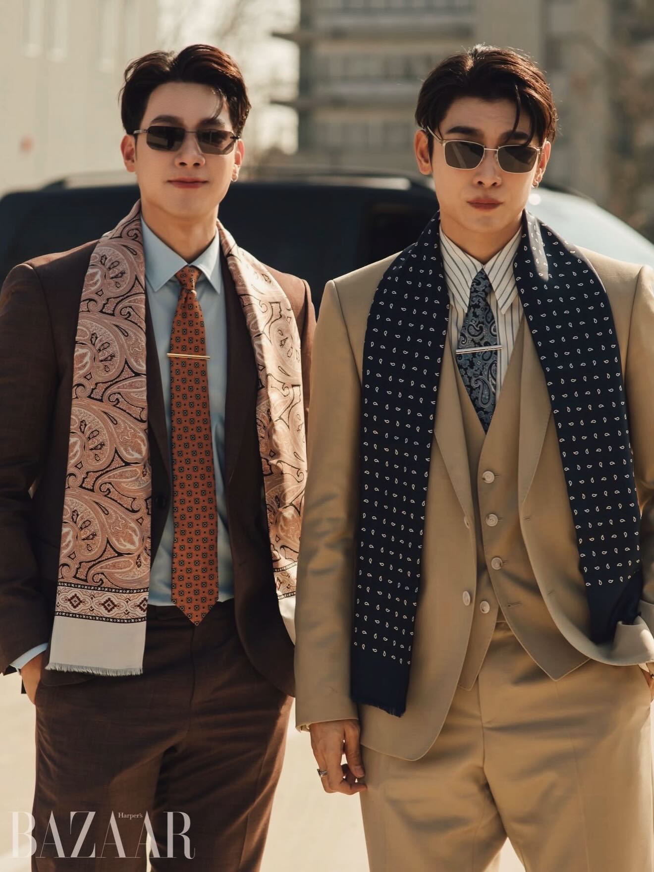 ตุลย์ - ภากร ธนศรีวนิชชัย