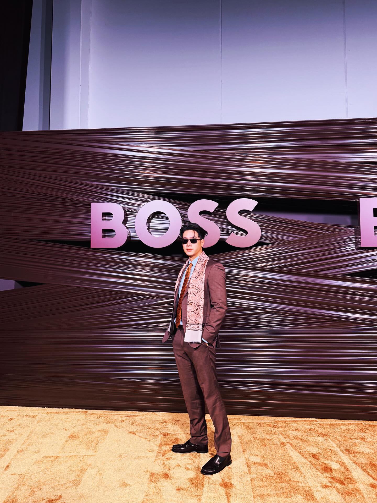 ตุลย์ - ภากร ธนศรีวนิชชัย