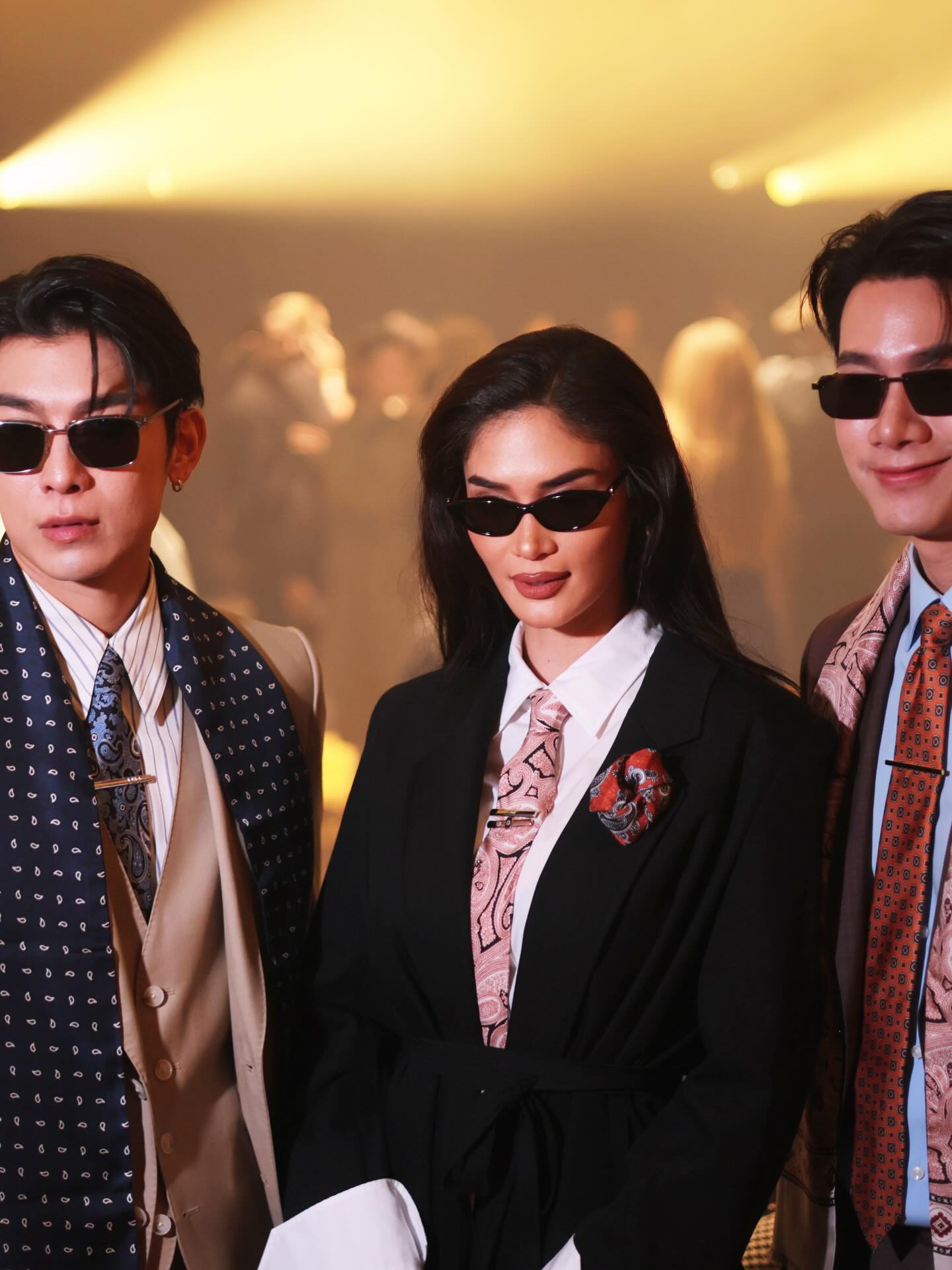 ตุลย์ - ภากร ธนศรีวนิชชัย