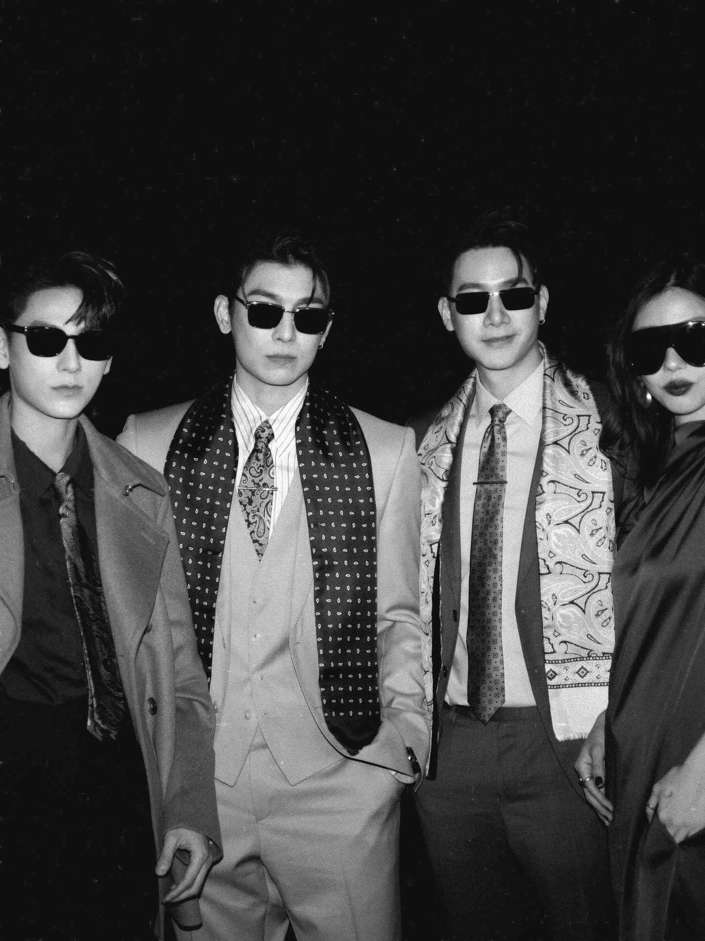 ตุลย์ - ภากร ธนศรีวนิชชัย