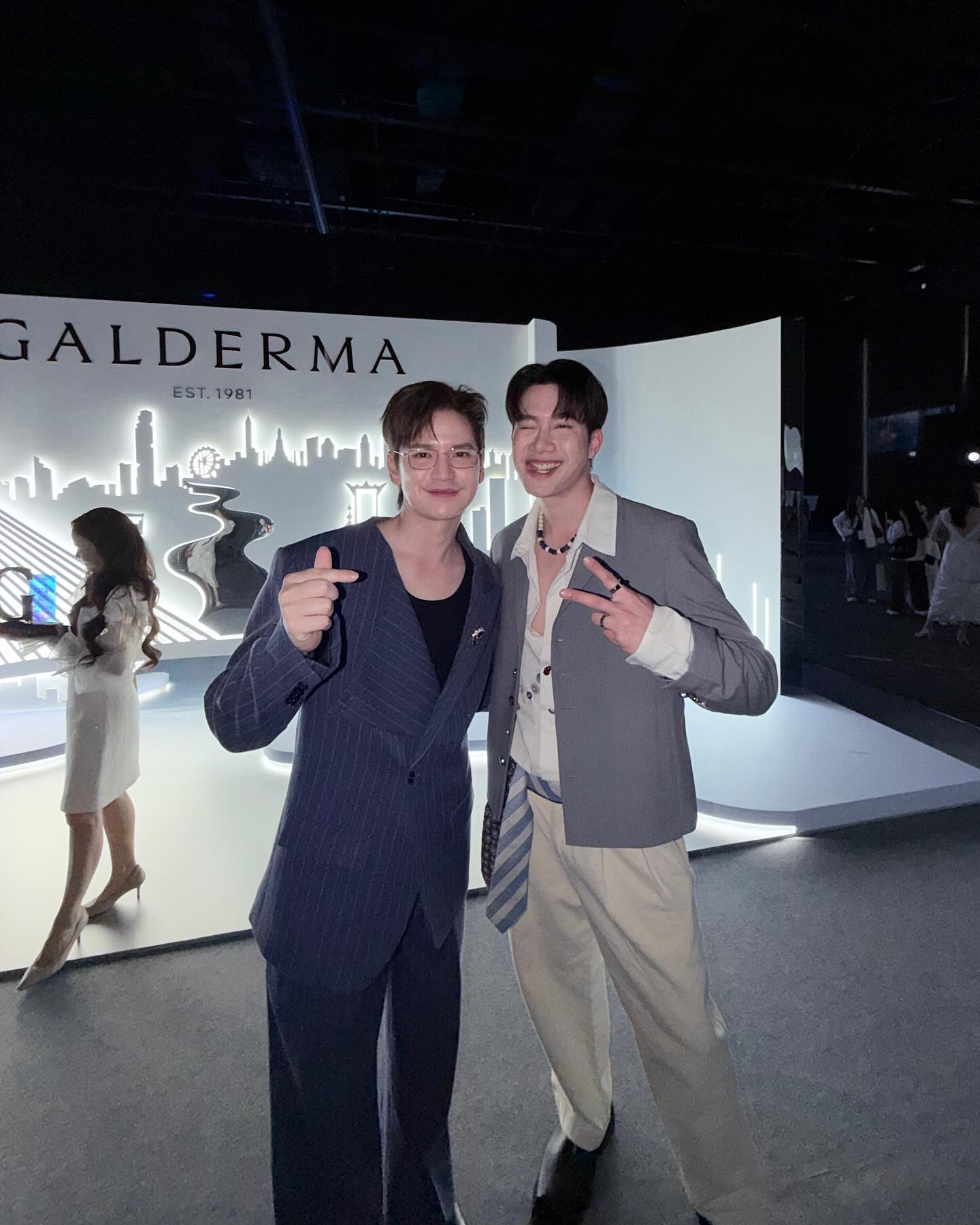 ตุลย์ - ภากร ธนศรีวนิชชัย