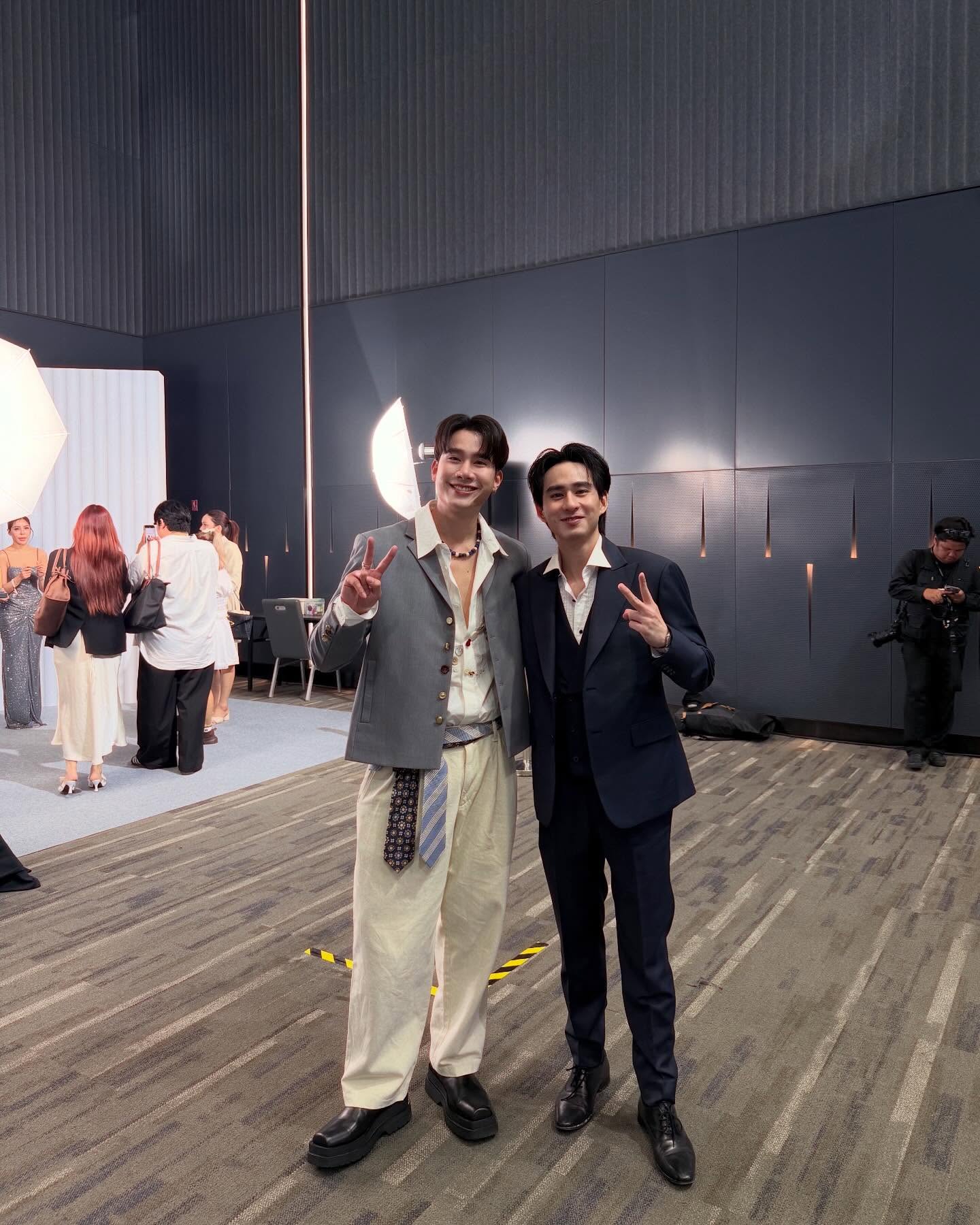 ตุลย์ - ภากร ธนศรีวนิชชัย