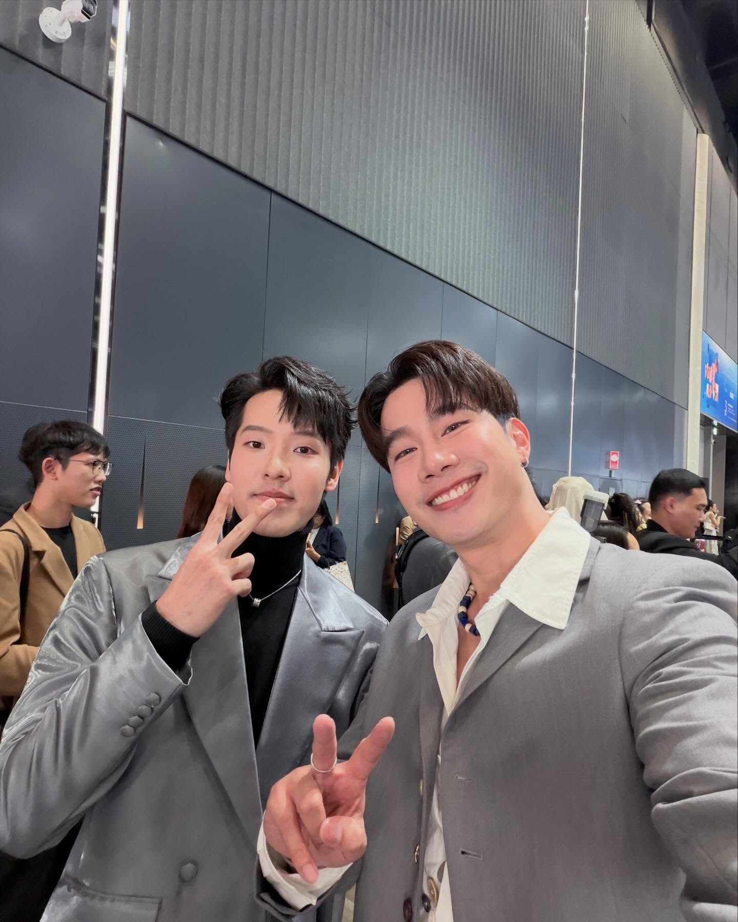 ตุลย์ - ภากร ธนศรีวนิชชัย