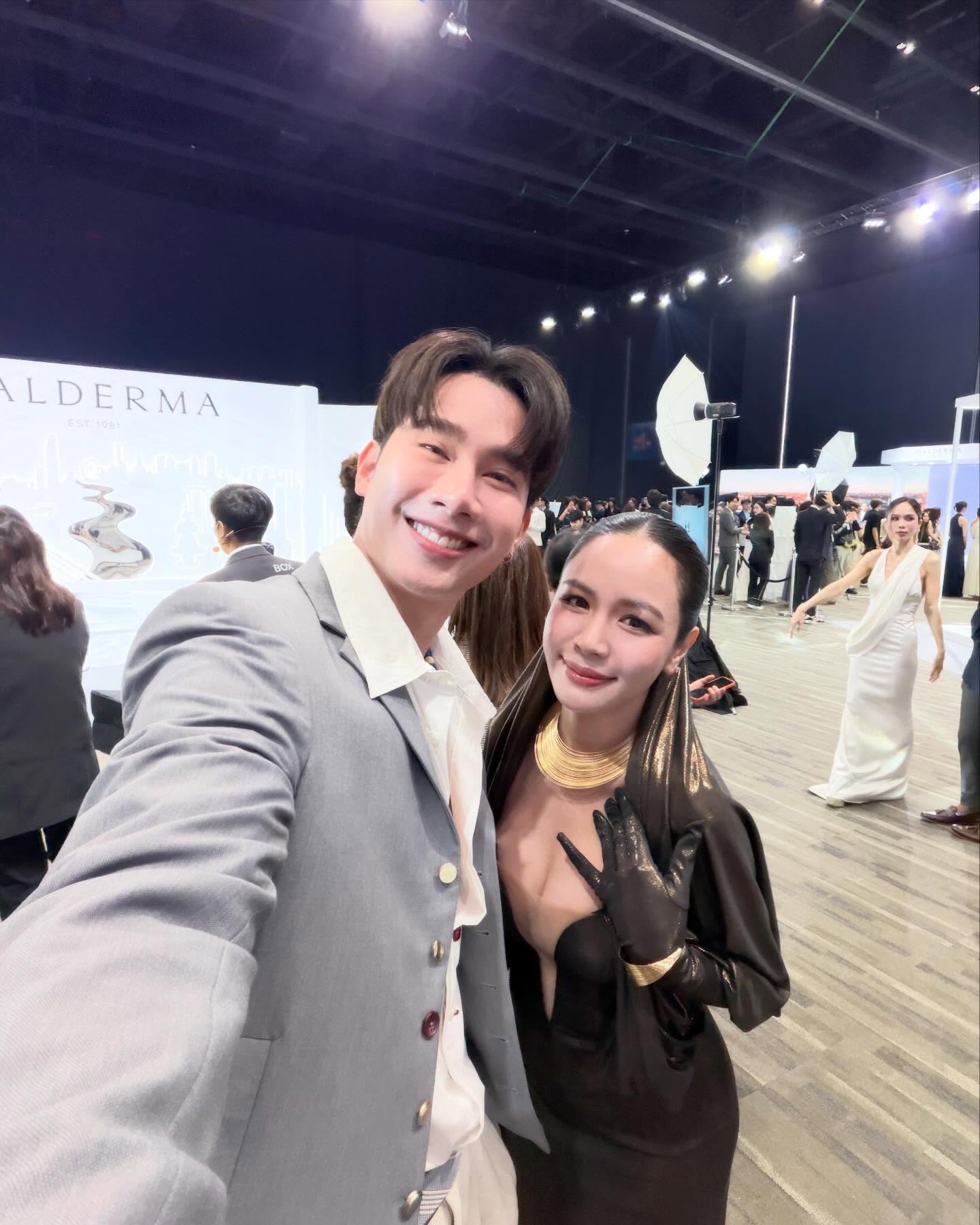 ตุลย์ - ภากร ธนศรีวนิชชัย