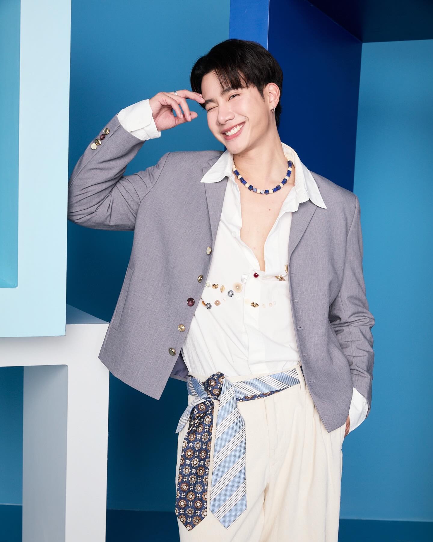 ตุลย์ - ภากร ธนศรีวนิชชัย