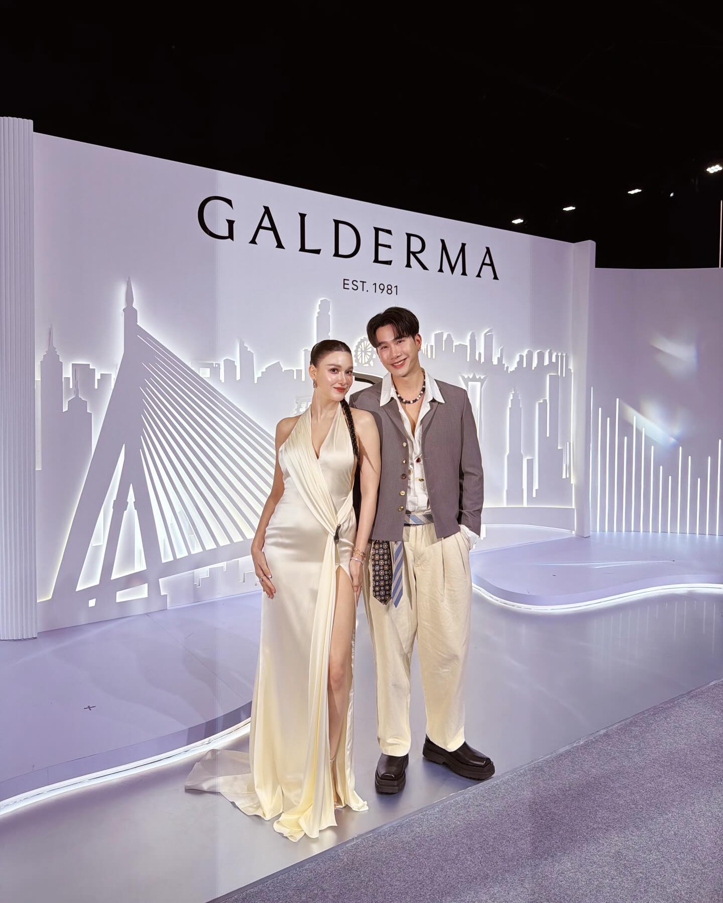 ตุลย์ - ภากร ธนศรีวนิชชัย