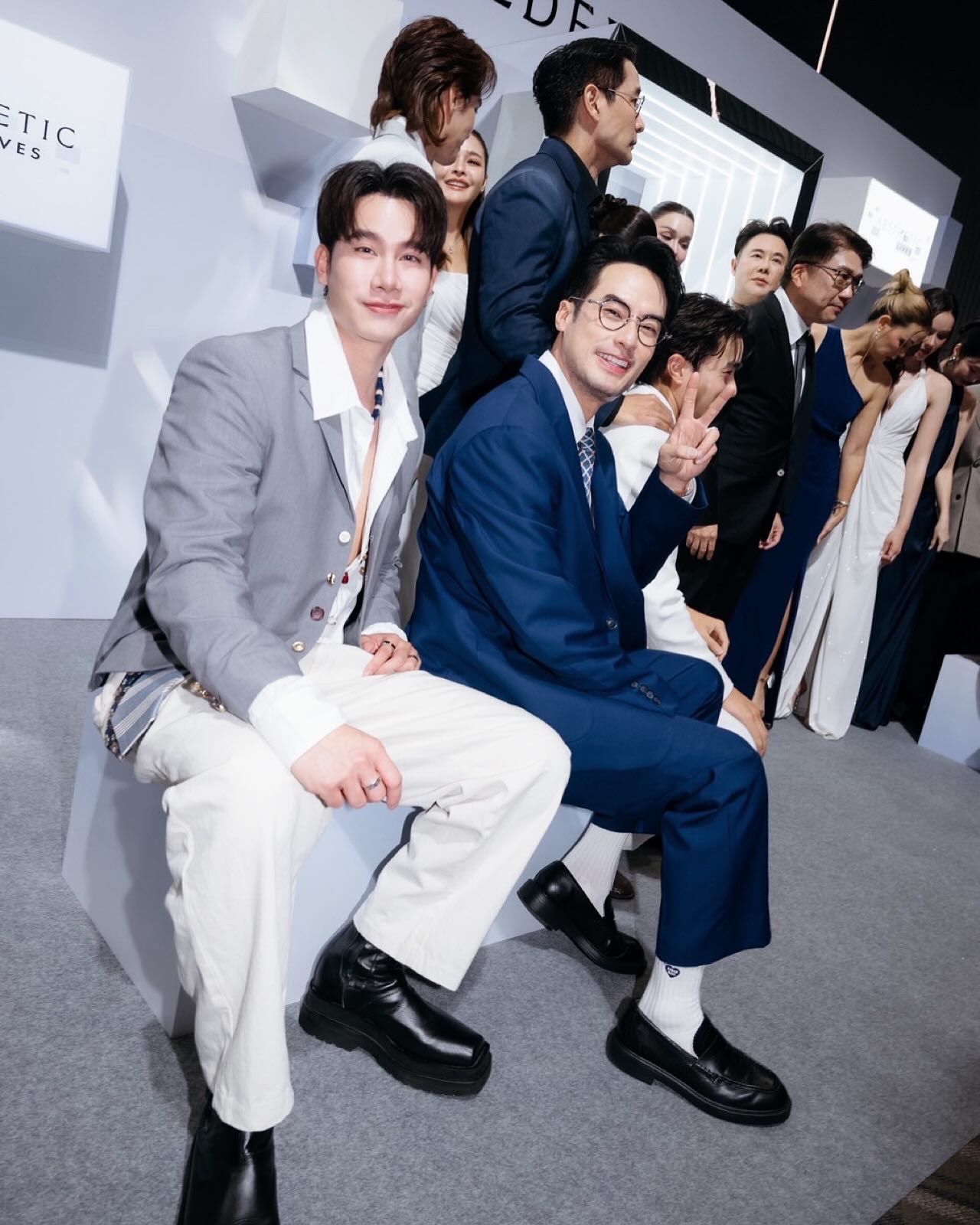 ตุลย์ - ภากร ธนศรีวนิชชัย