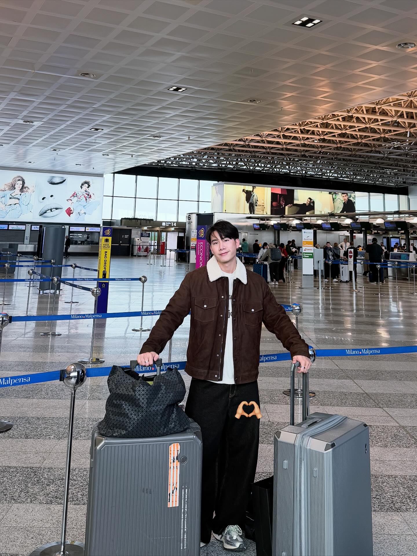 ตุลย์ - ภากร ธนศรีวนิชชัย