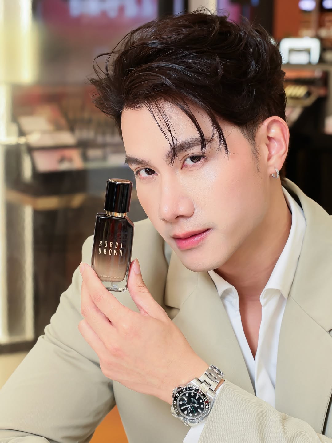 ตุลย์ - ภากร ธนศรีวนิชชัย