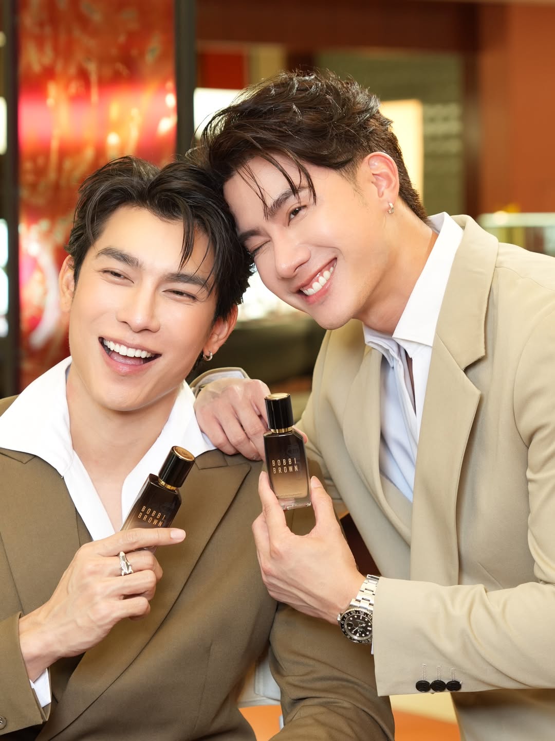 ตุลย์ - ภากร ธนศรีวนิชชัย